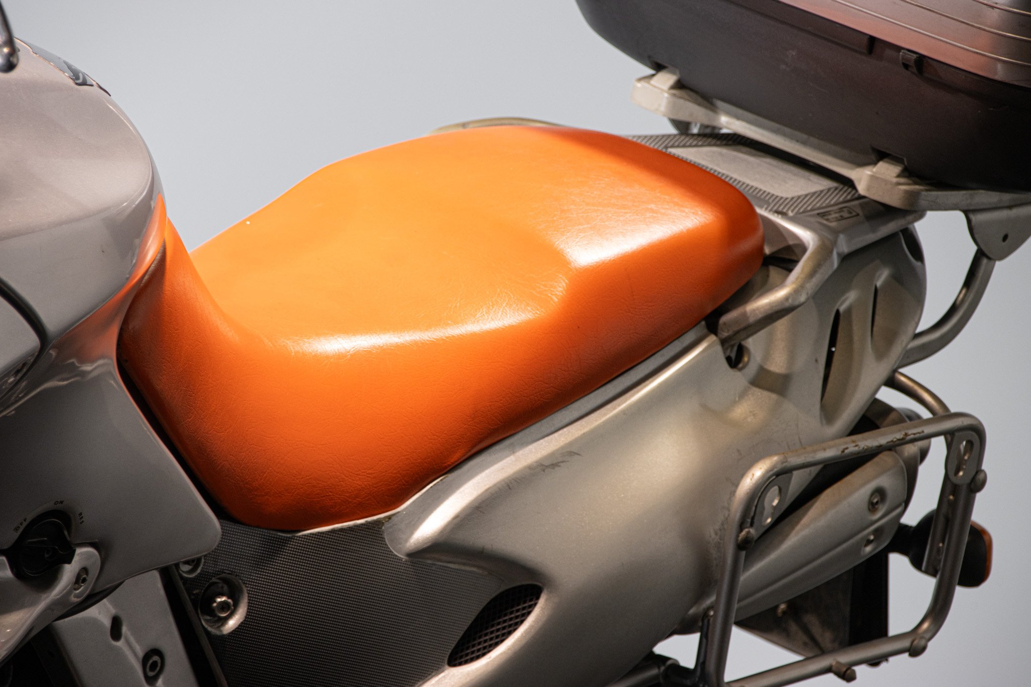 Aprilia PEGASO 650 