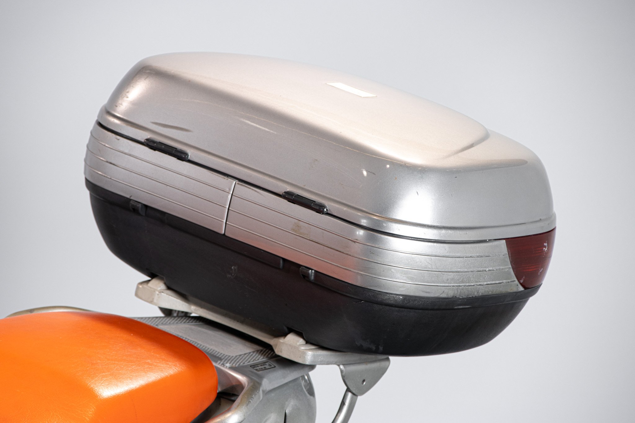 Aprilia PEGASO 650 