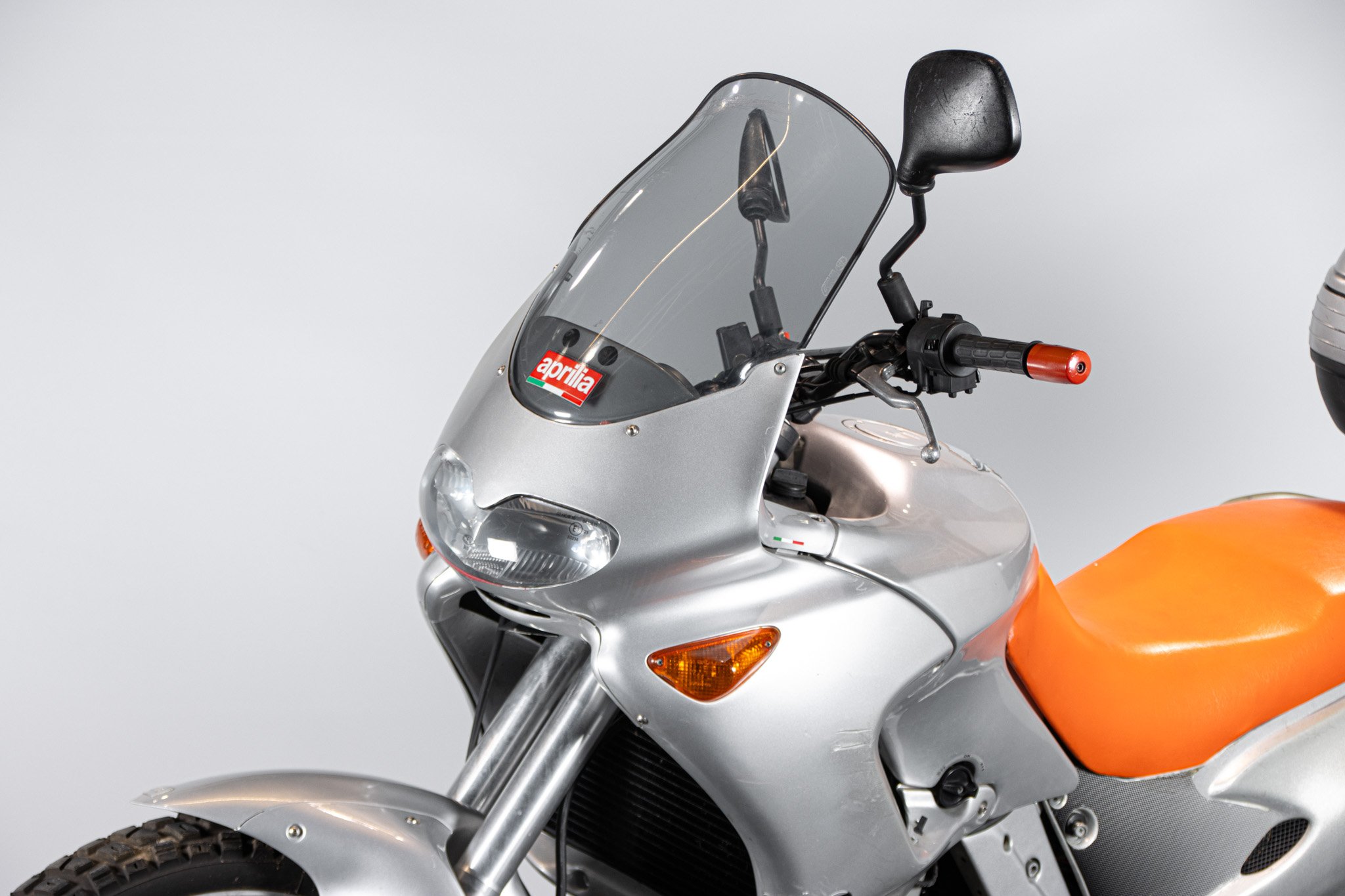 Aprilia PEGASO 650 