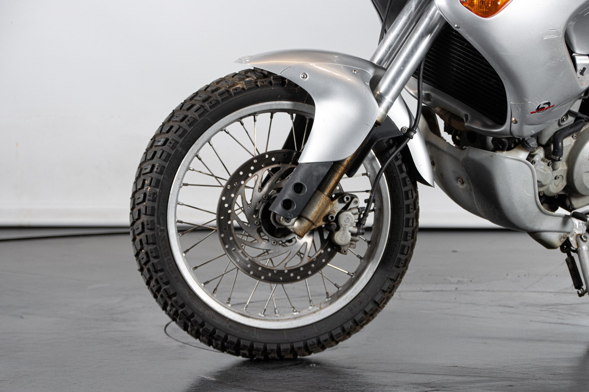 Aprilia PEGASO 650 