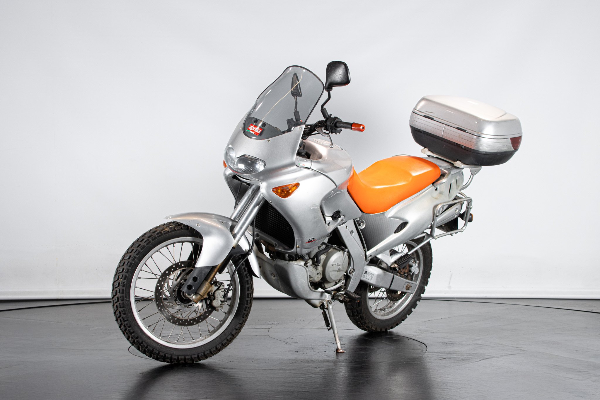 Aprilia PEGASO 650 