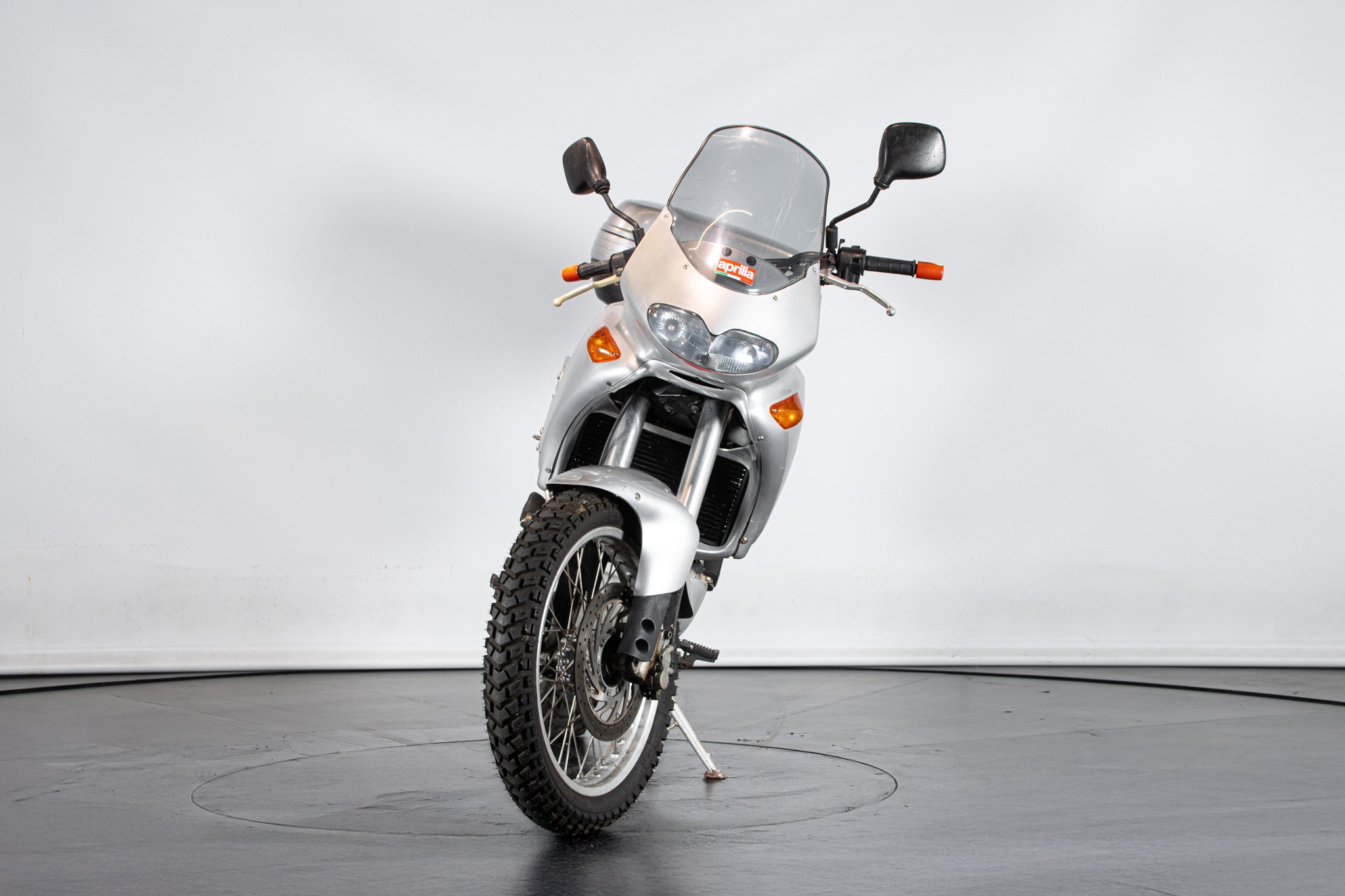 Aprilia PEGASO 650 