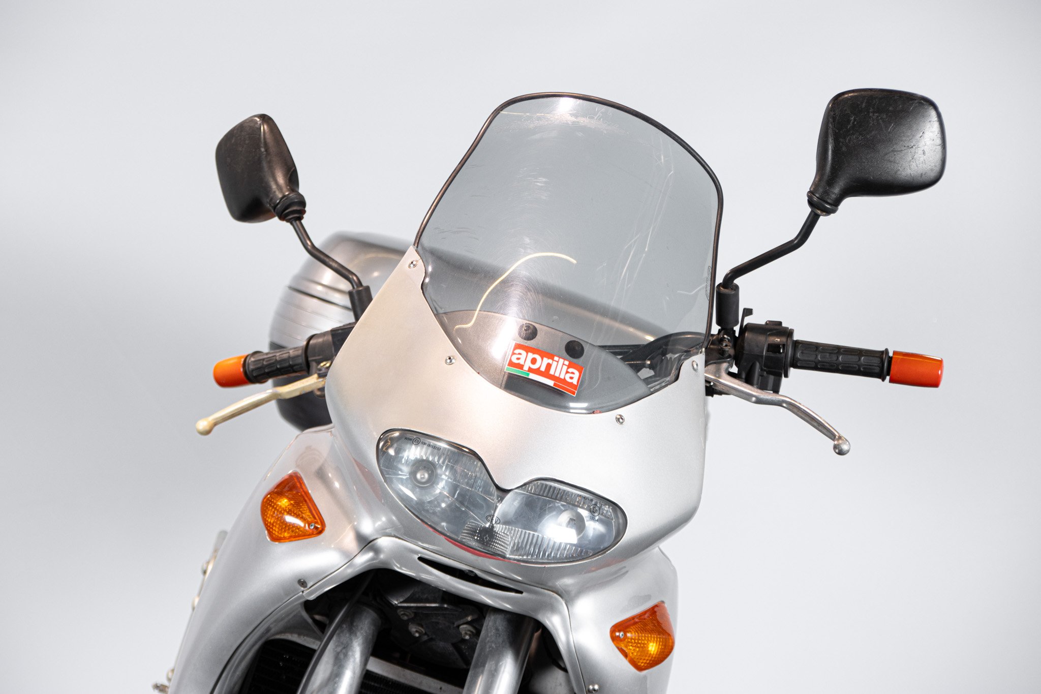 Aprilia PEGASO 650 