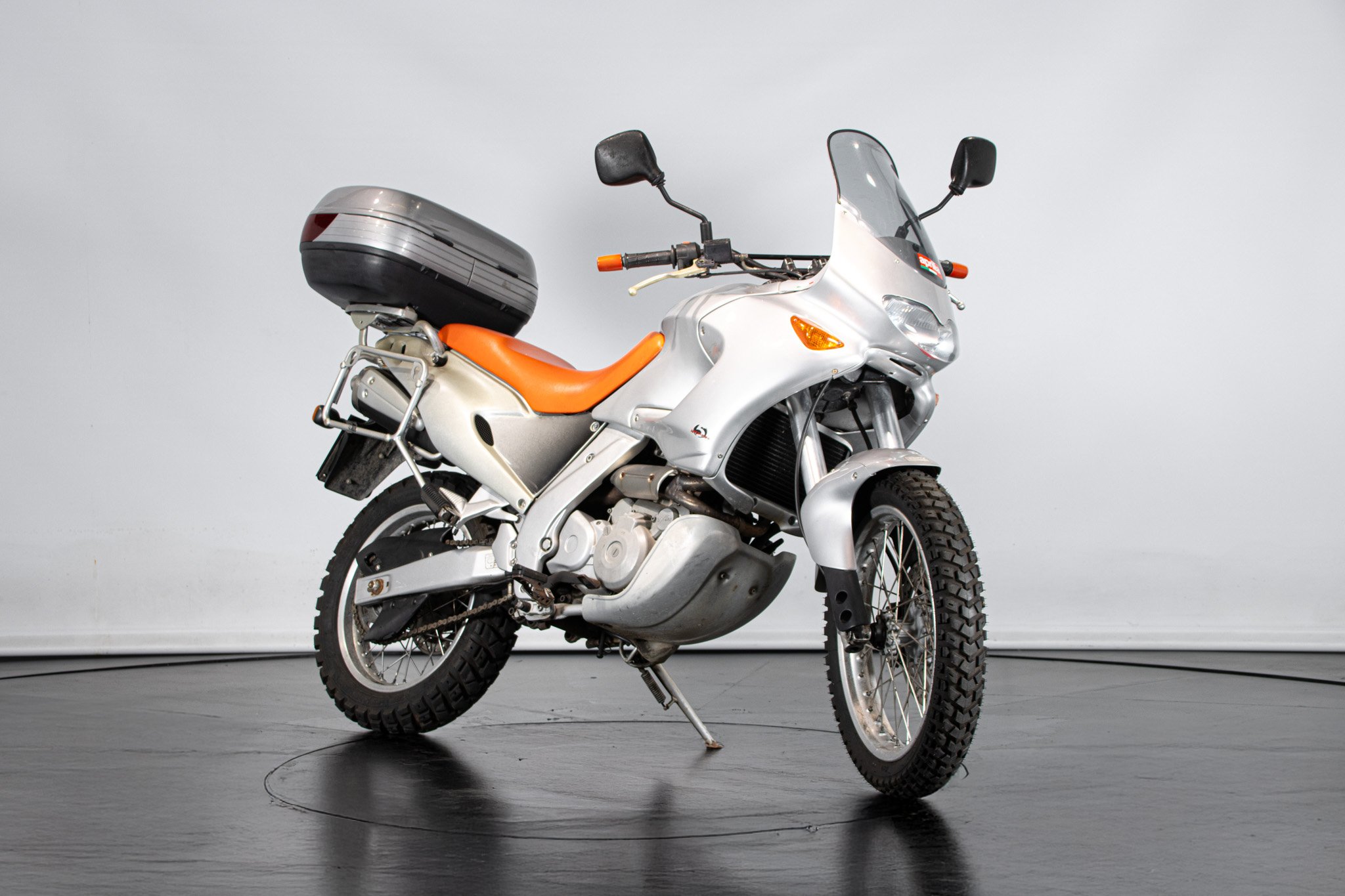 Aprilia PEGASO 650 