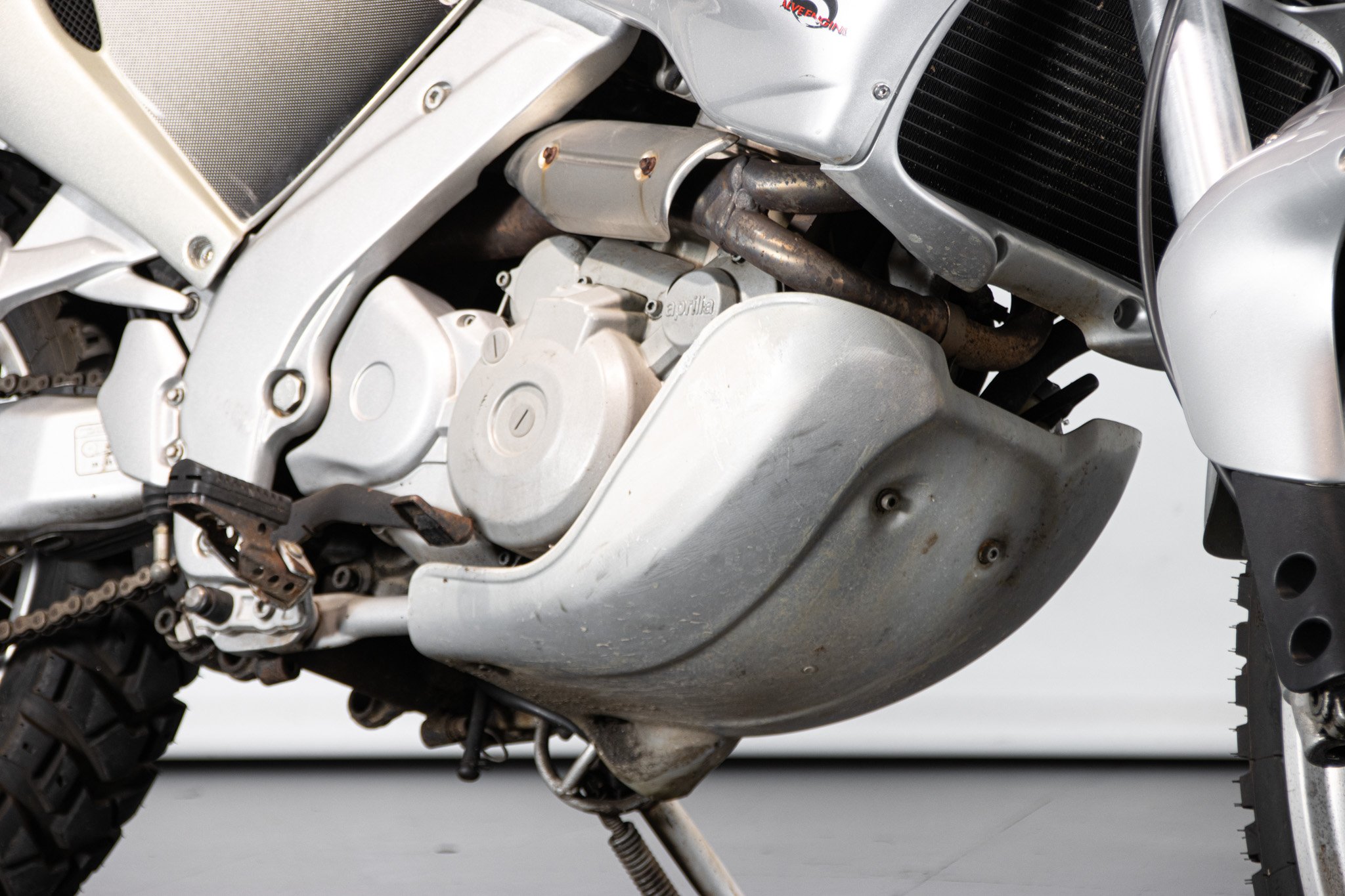 Aprilia PEGASO 650 