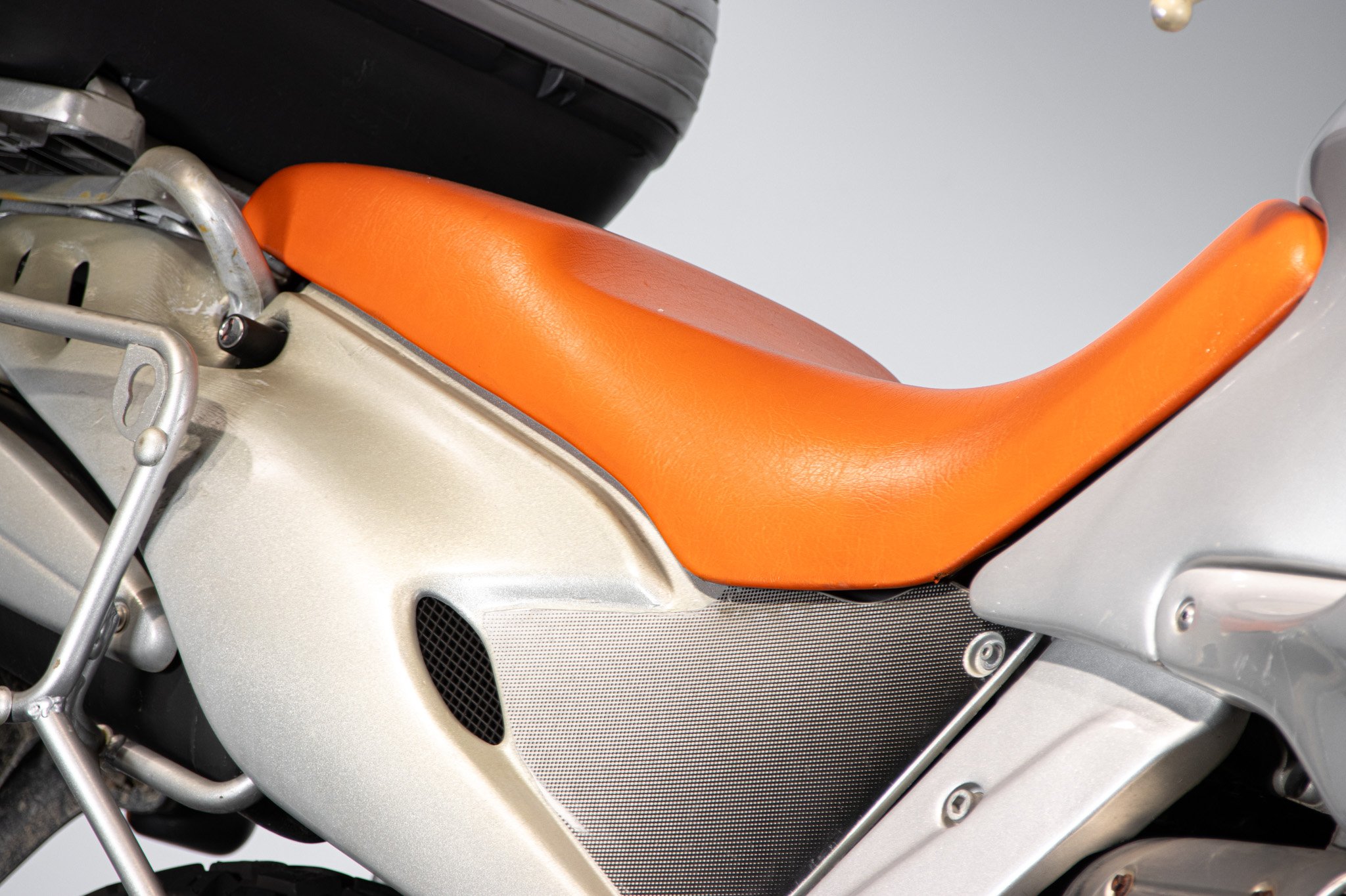 Aprilia PEGASO 650 