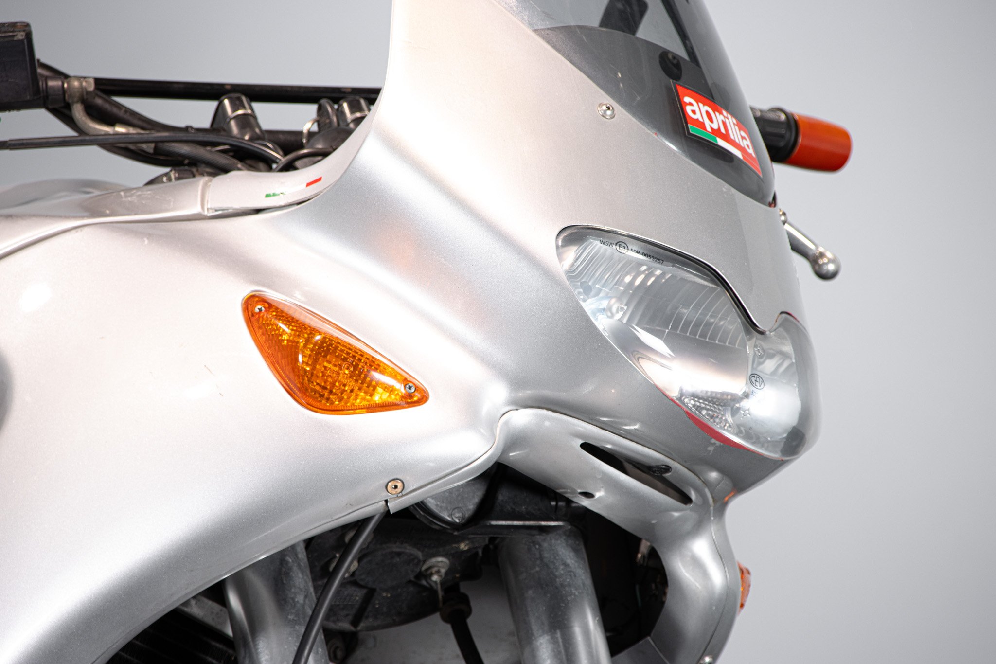 Aprilia PEGASO 650 
