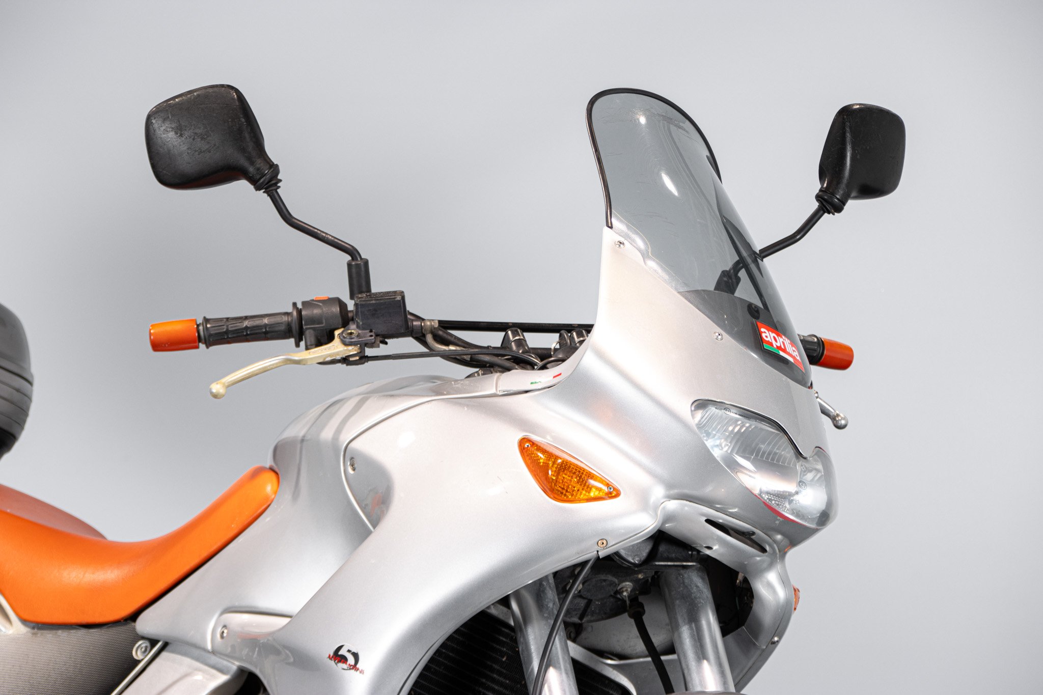 Aprilia PEGASO 650 