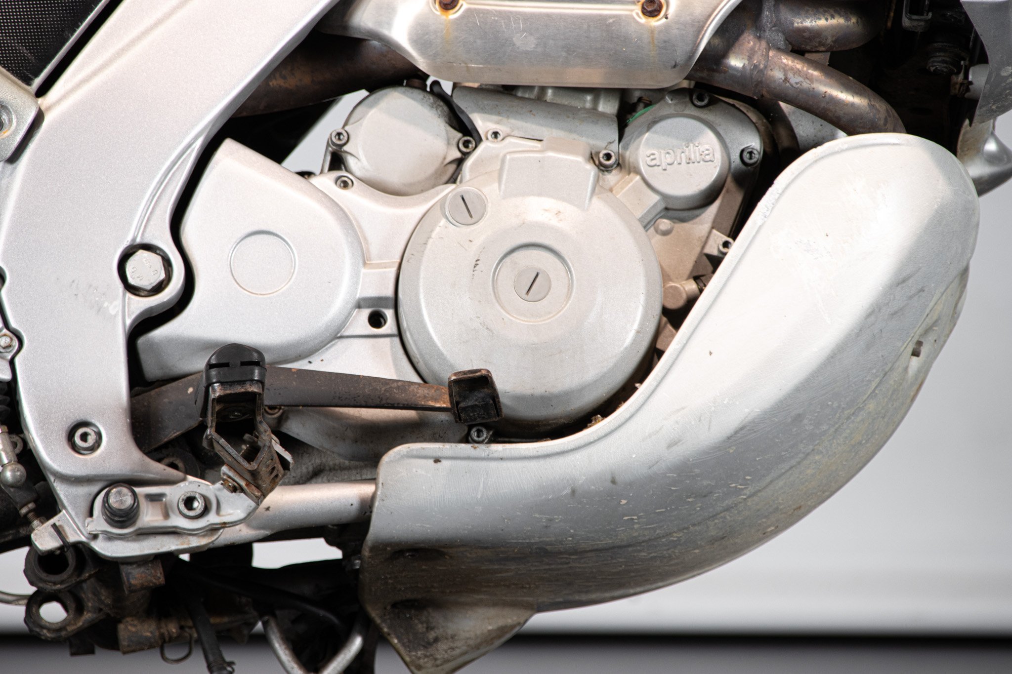 Aprilia PEGASO 650 