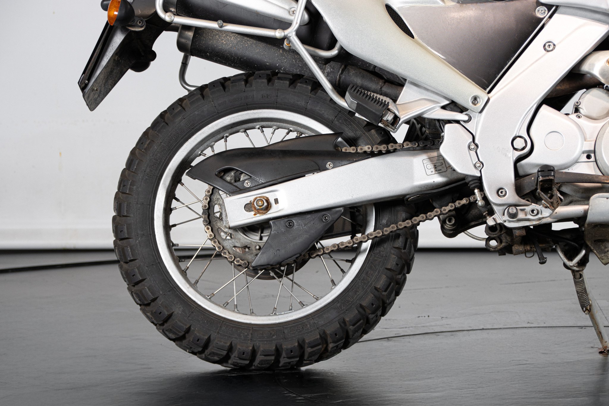 Aprilia PEGASO 650 