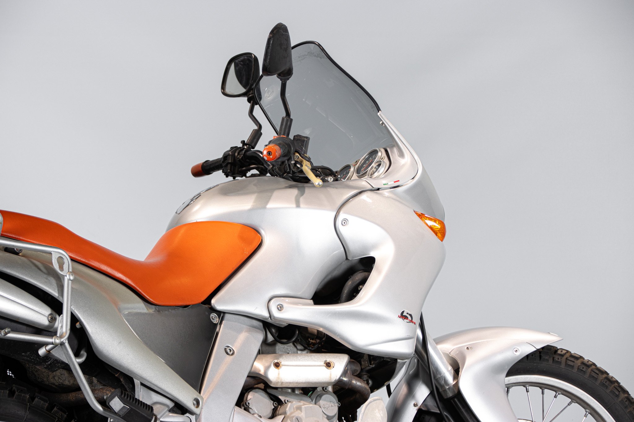 Aprilia PEGASO 650 