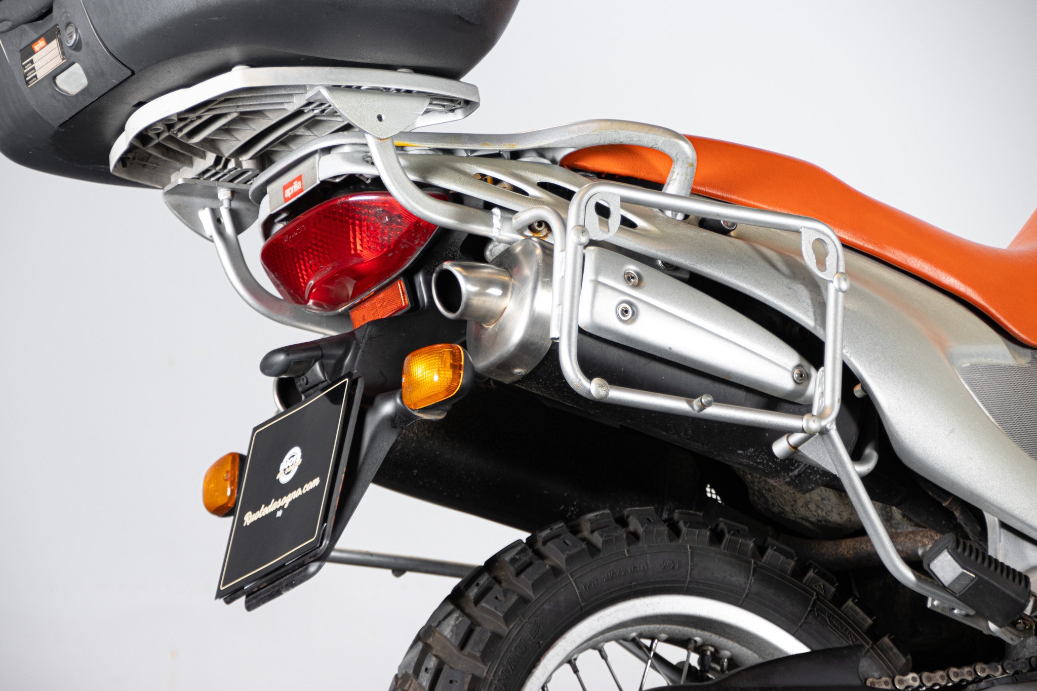 Aprilia PEGASO 650 