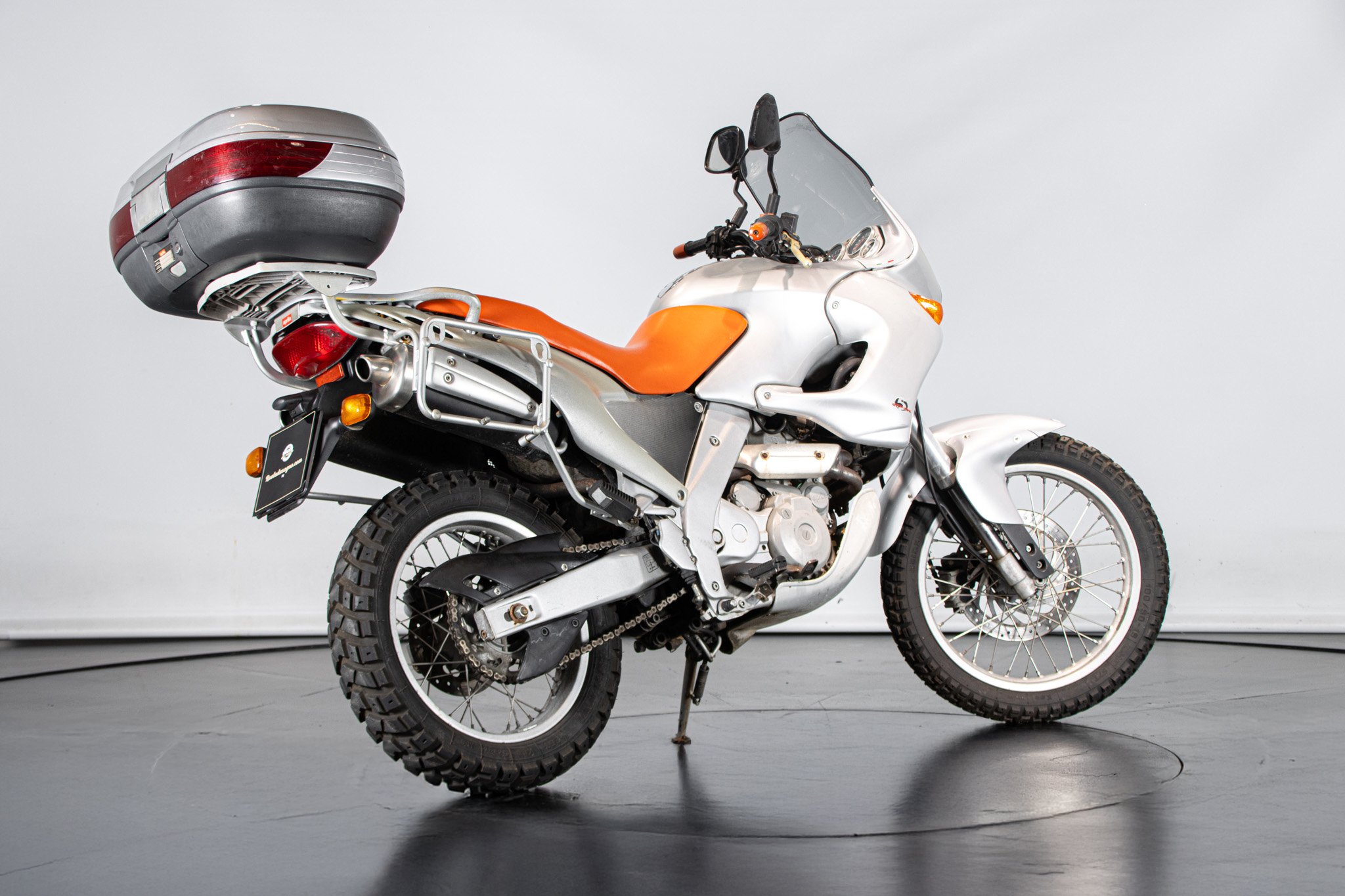 Aprilia PEGASO 650 