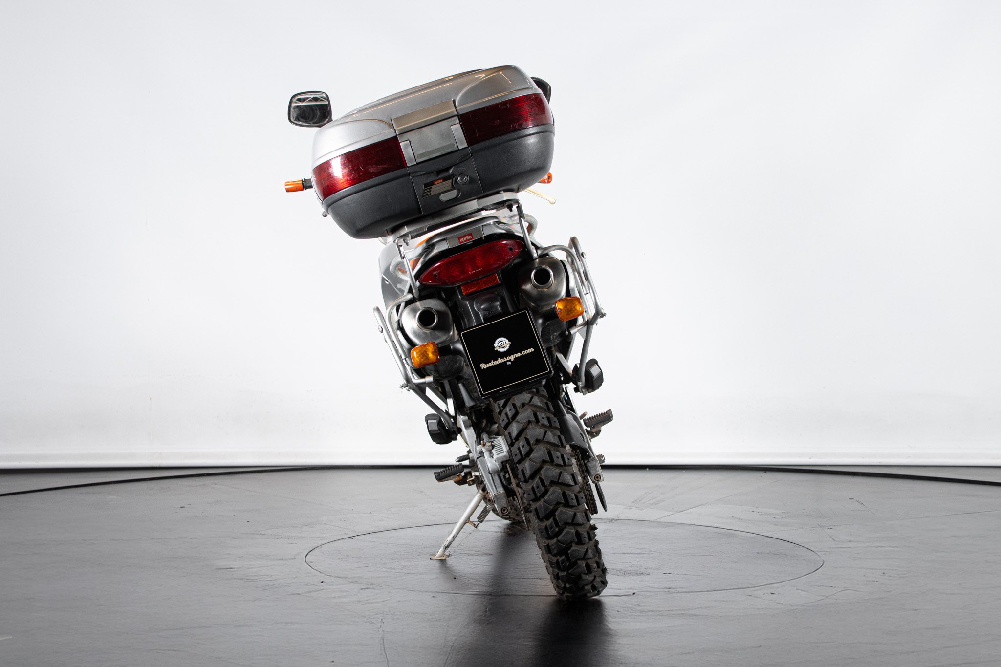 Aprilia PEGASO 650 