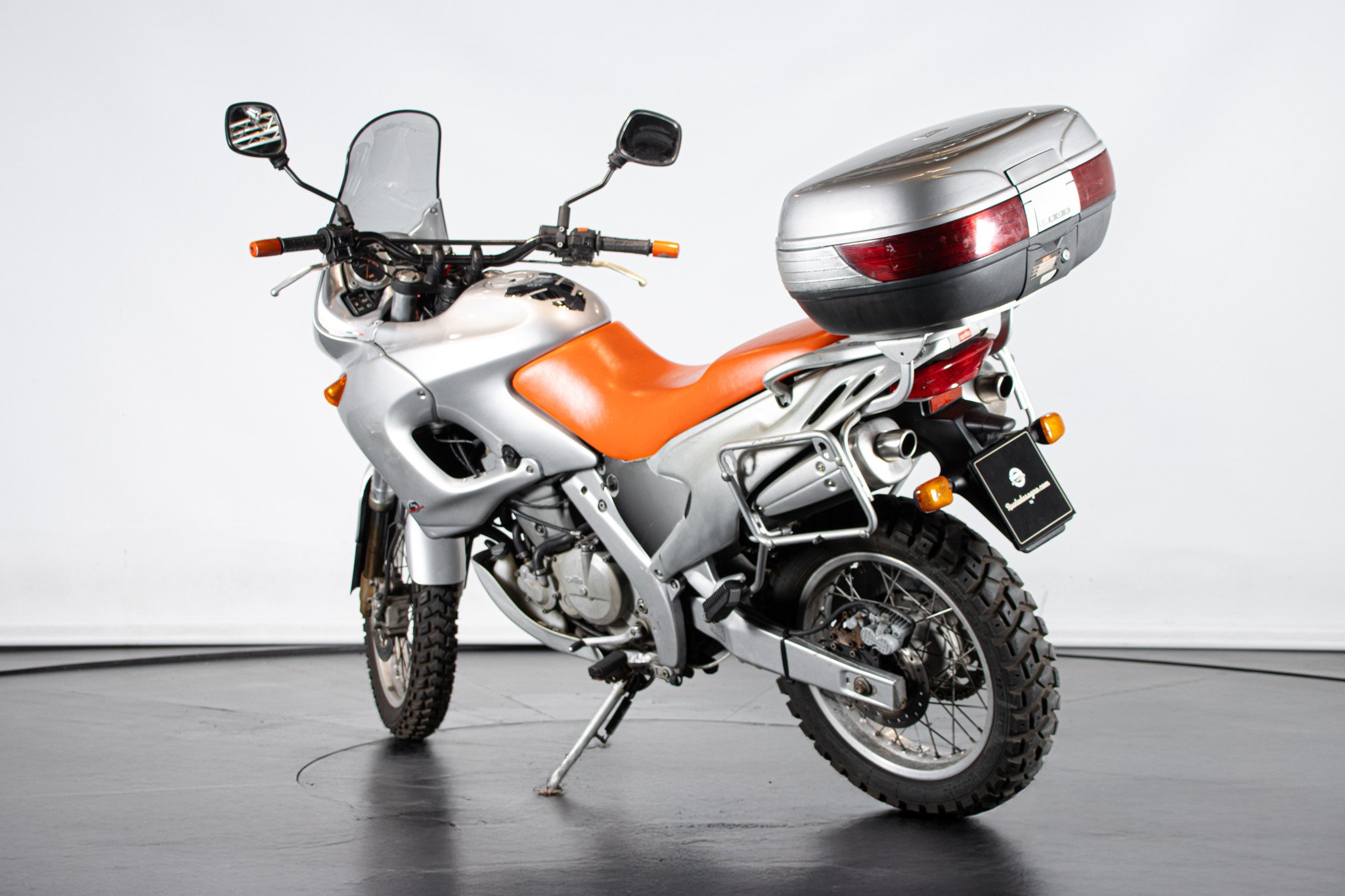 Aprilia PEGASO 650 