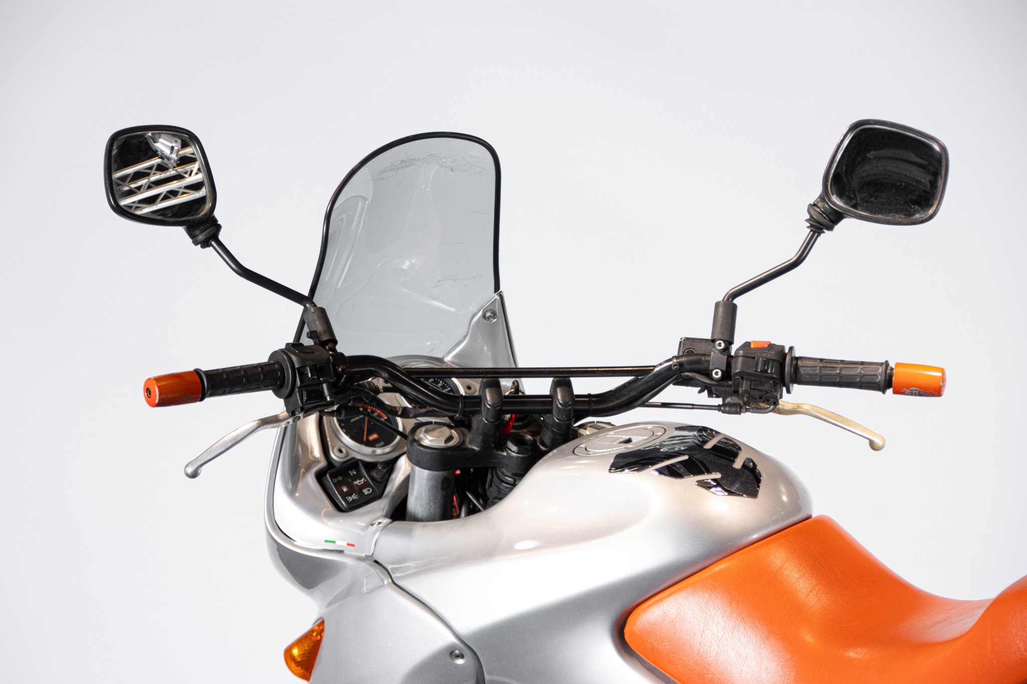 Aprilia PEGASO 650 