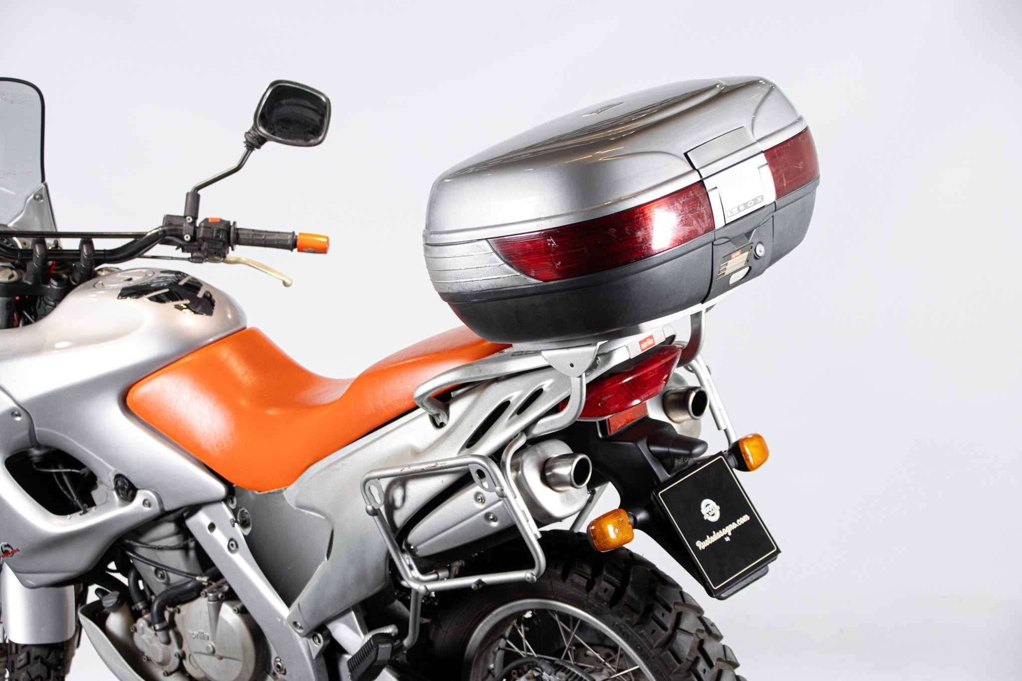 Aprilia PEGASO 650 