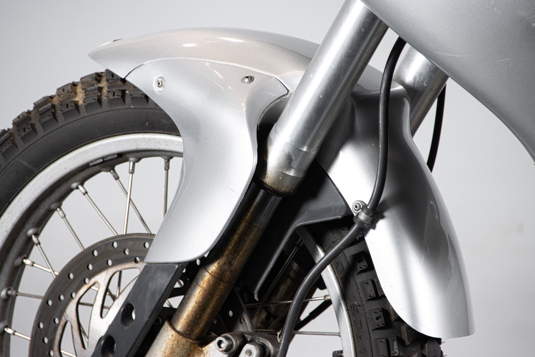 Aprilia PEGASO 650 
