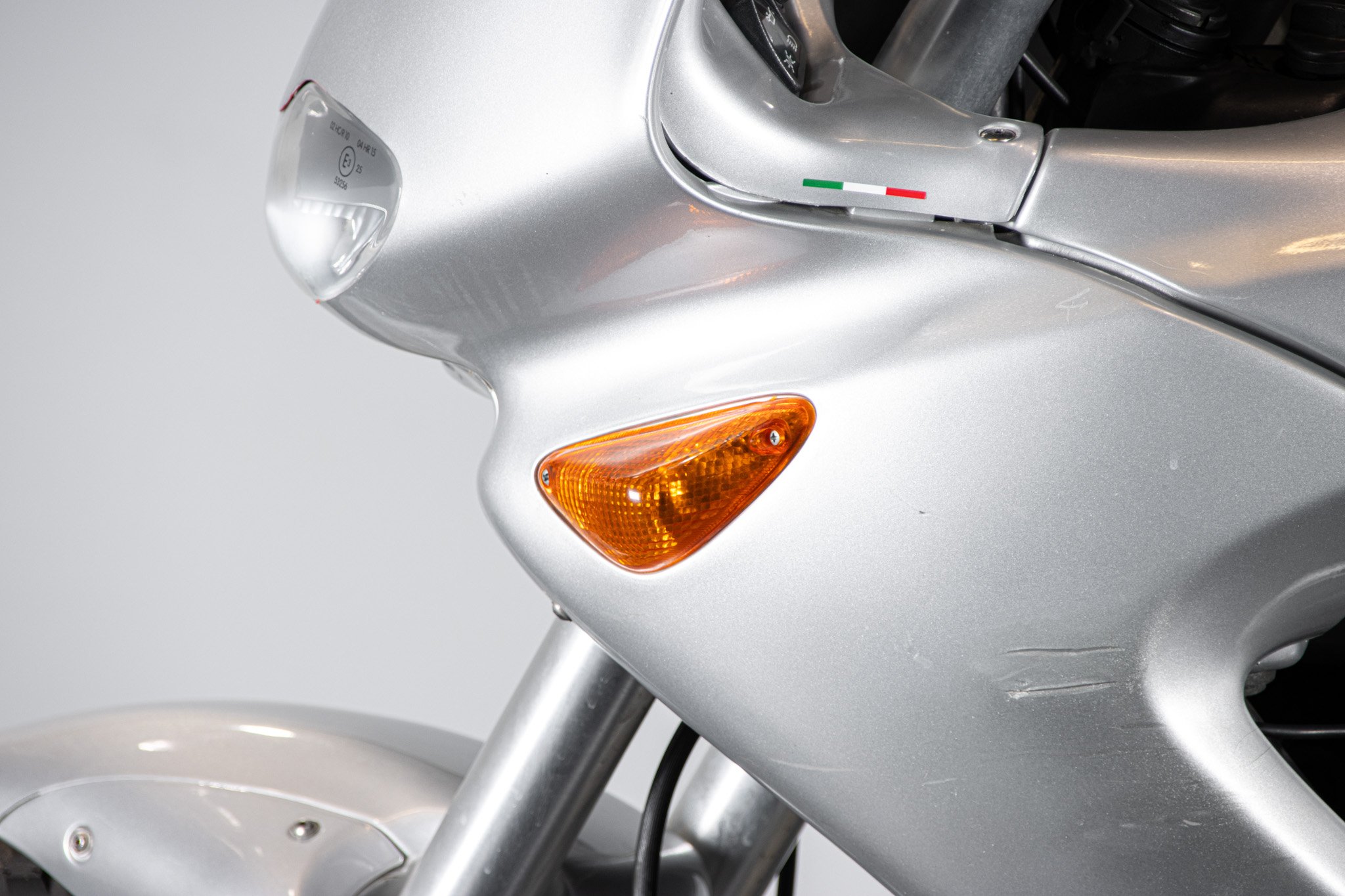 Aprilia PEGASO 650 