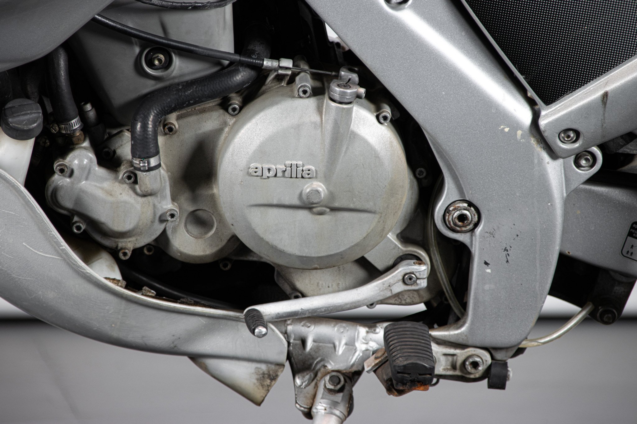 Aprilia PEGASO 650 