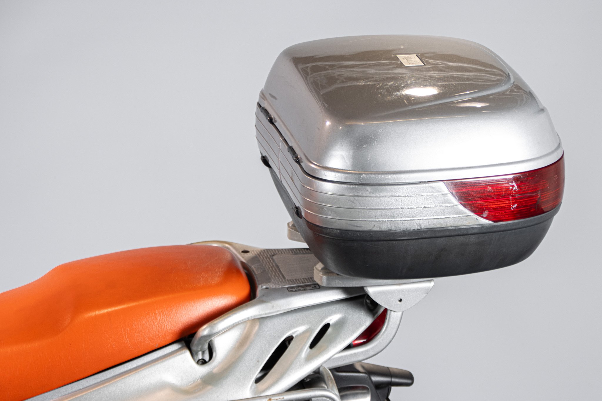 Aprilia PEGASO 650 