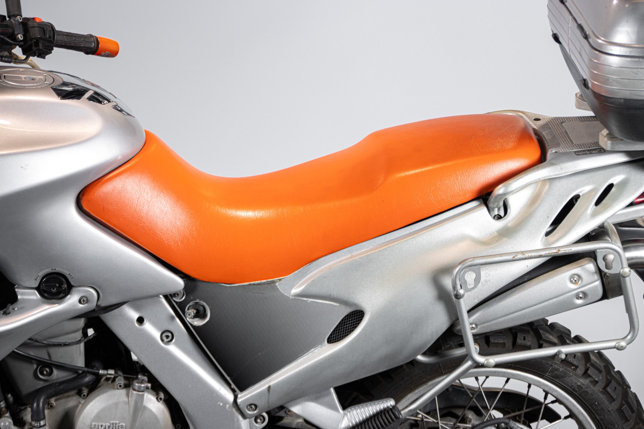 Aprilia PEGASO 650 