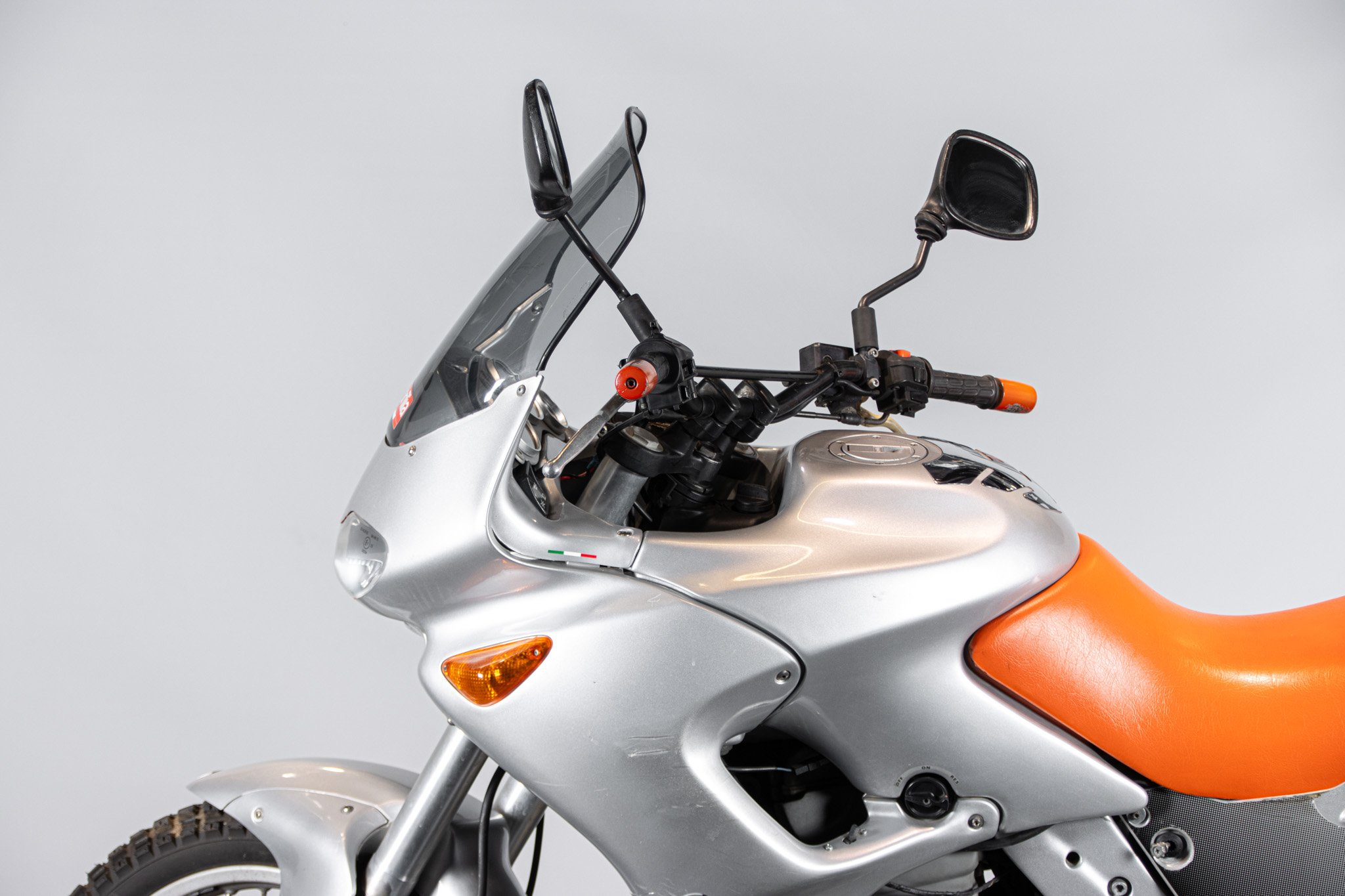 Aprilia PEGASO 650 