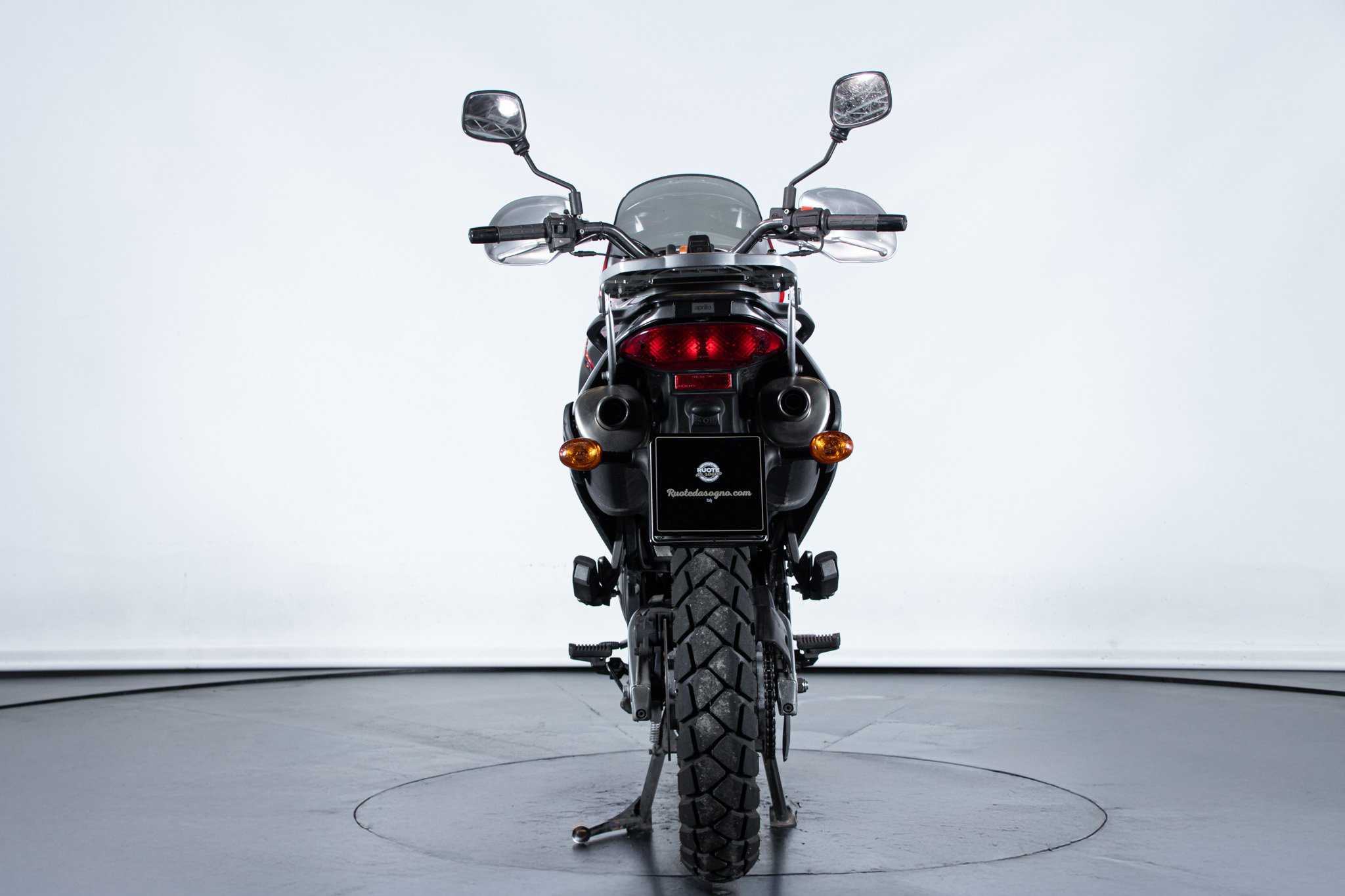 Aprilia PEGASO 