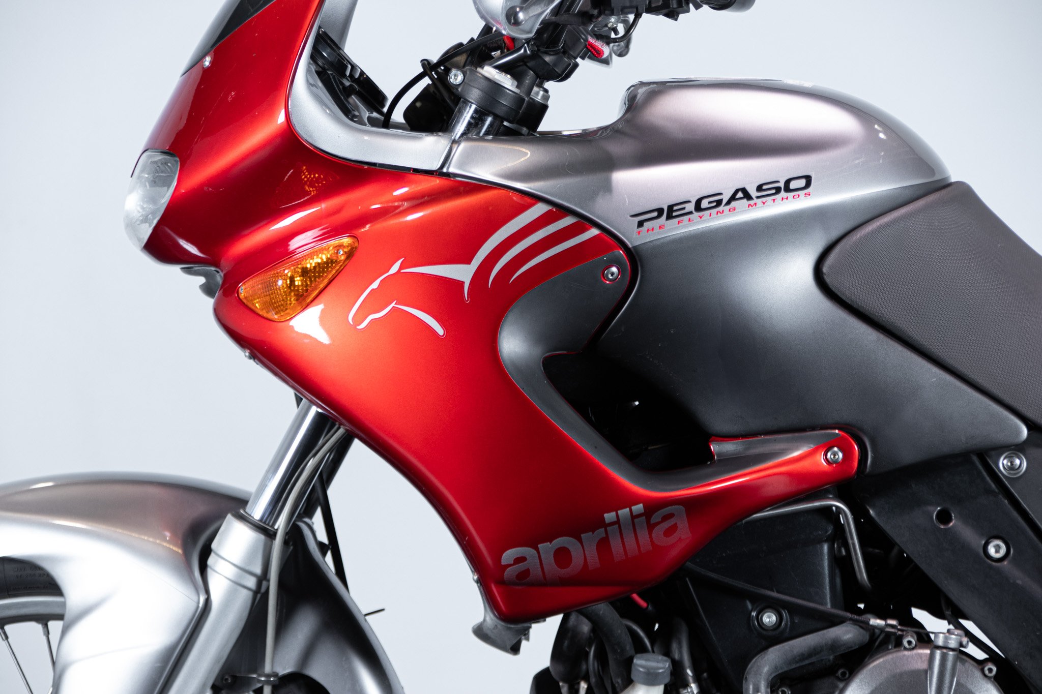 Aprilia PEGASO 