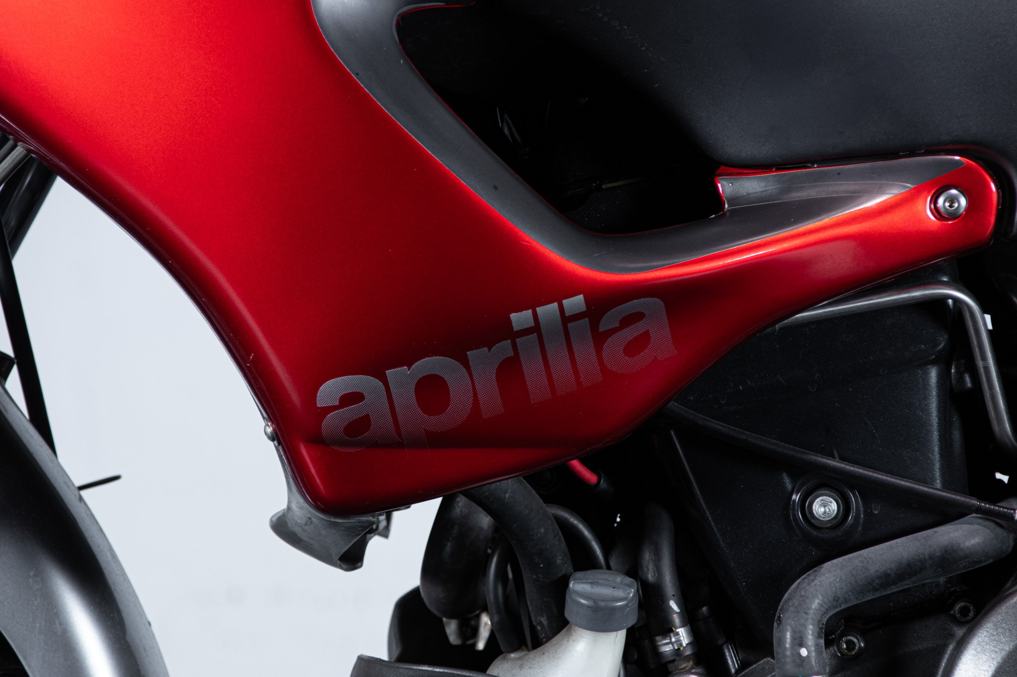 Aprilia PEGASO 
