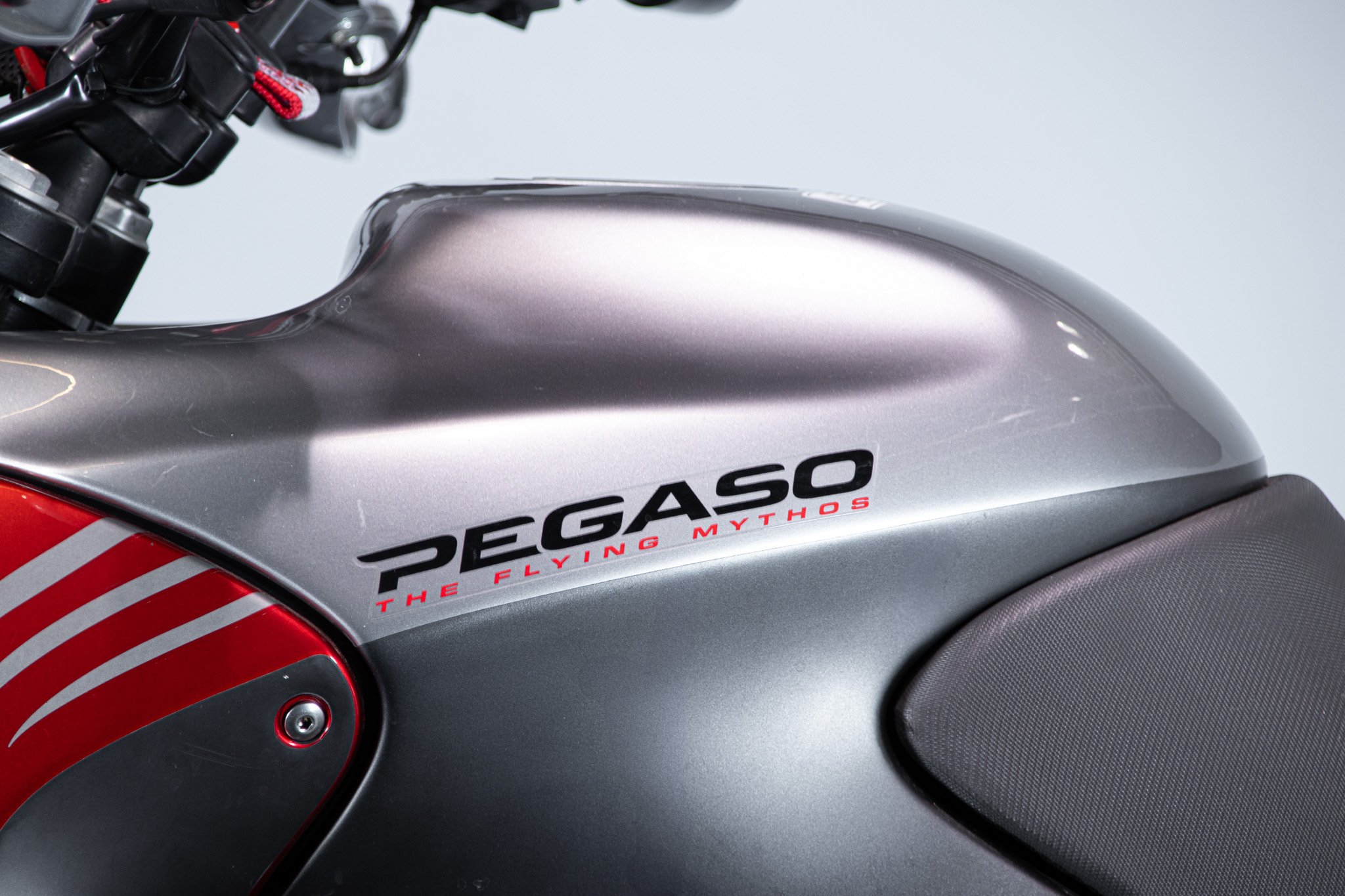 Aprilia PEGASO 