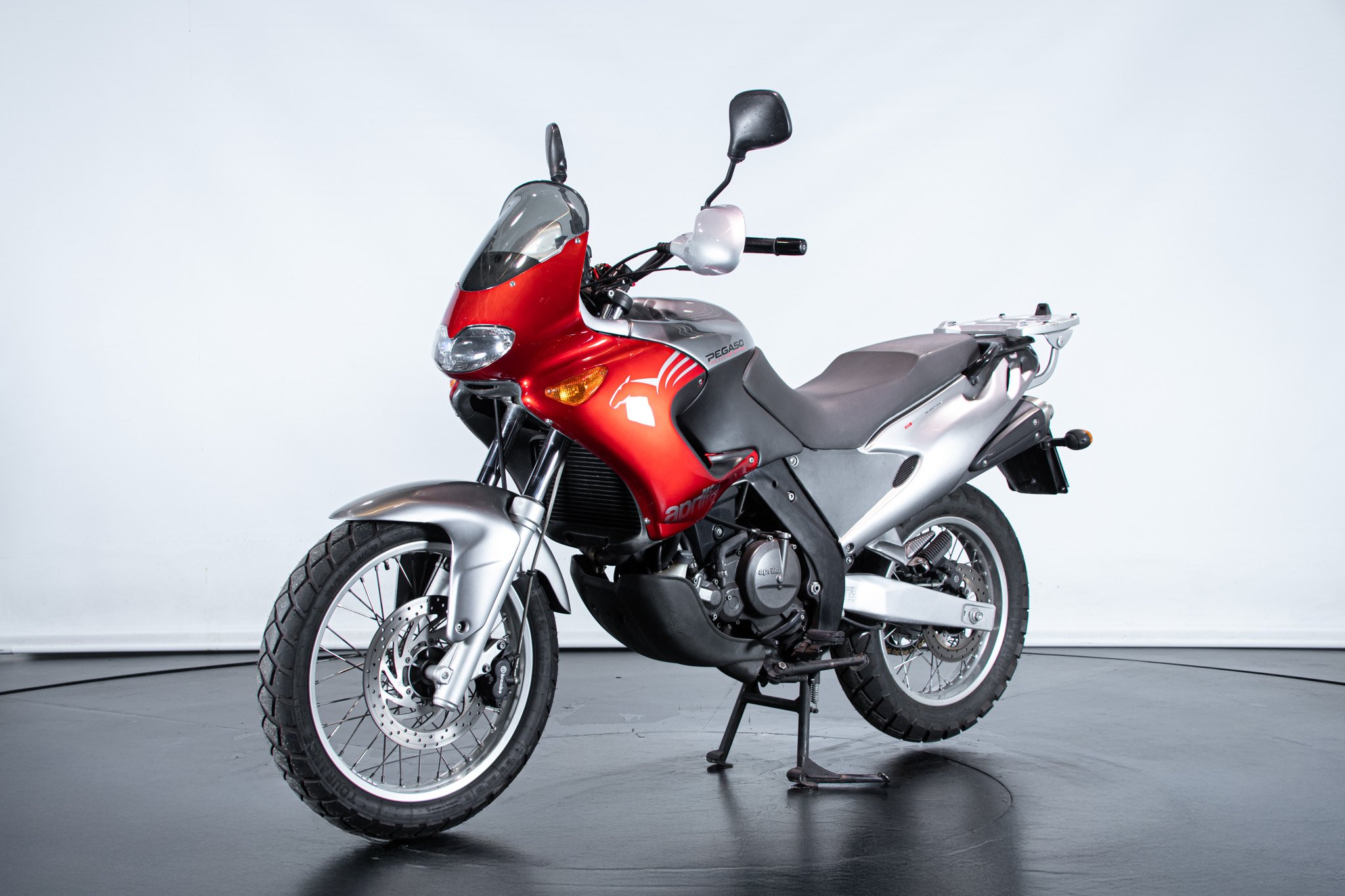 Aprilia PEGASO 