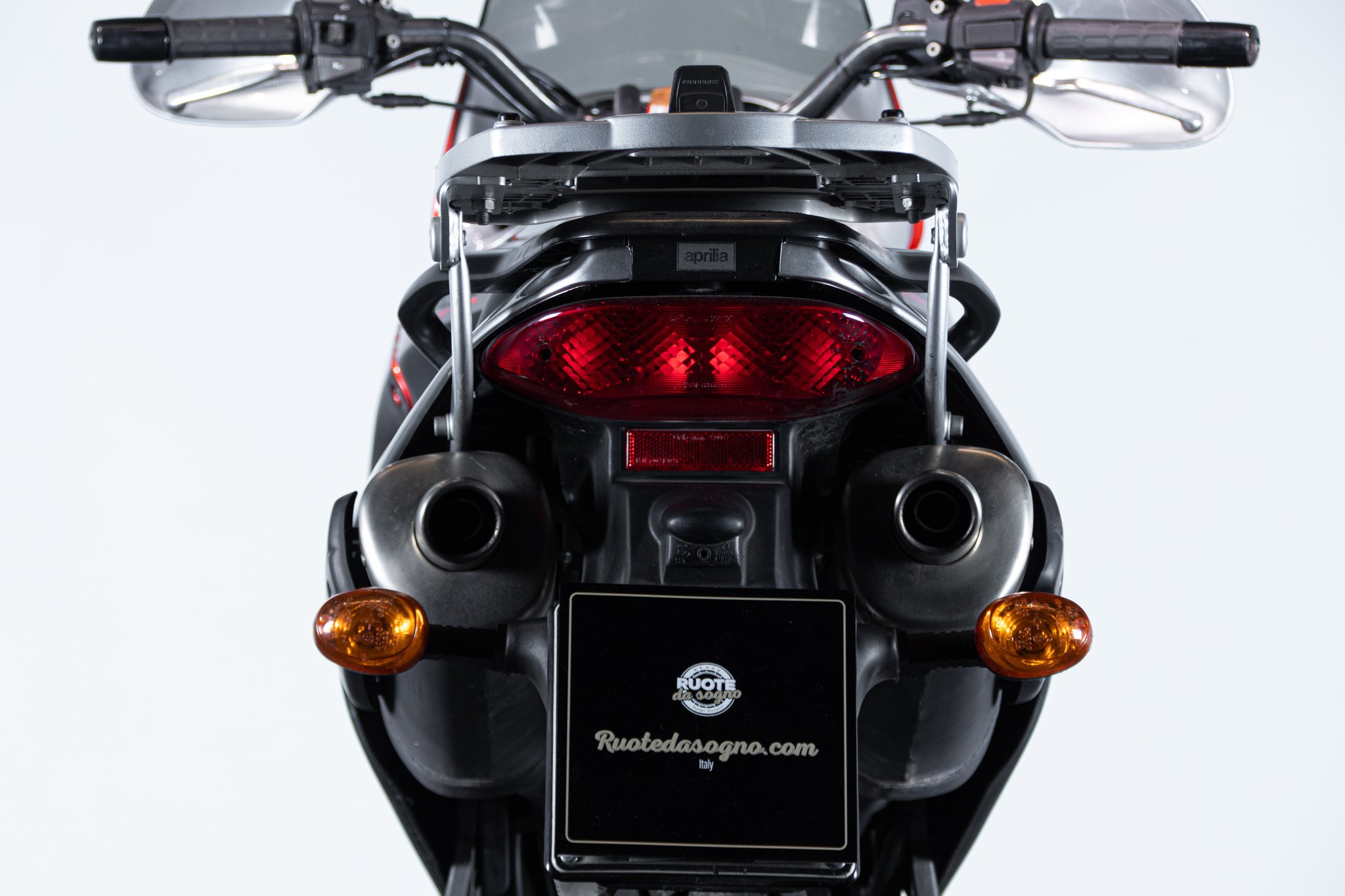 Aprilia PEGASO 