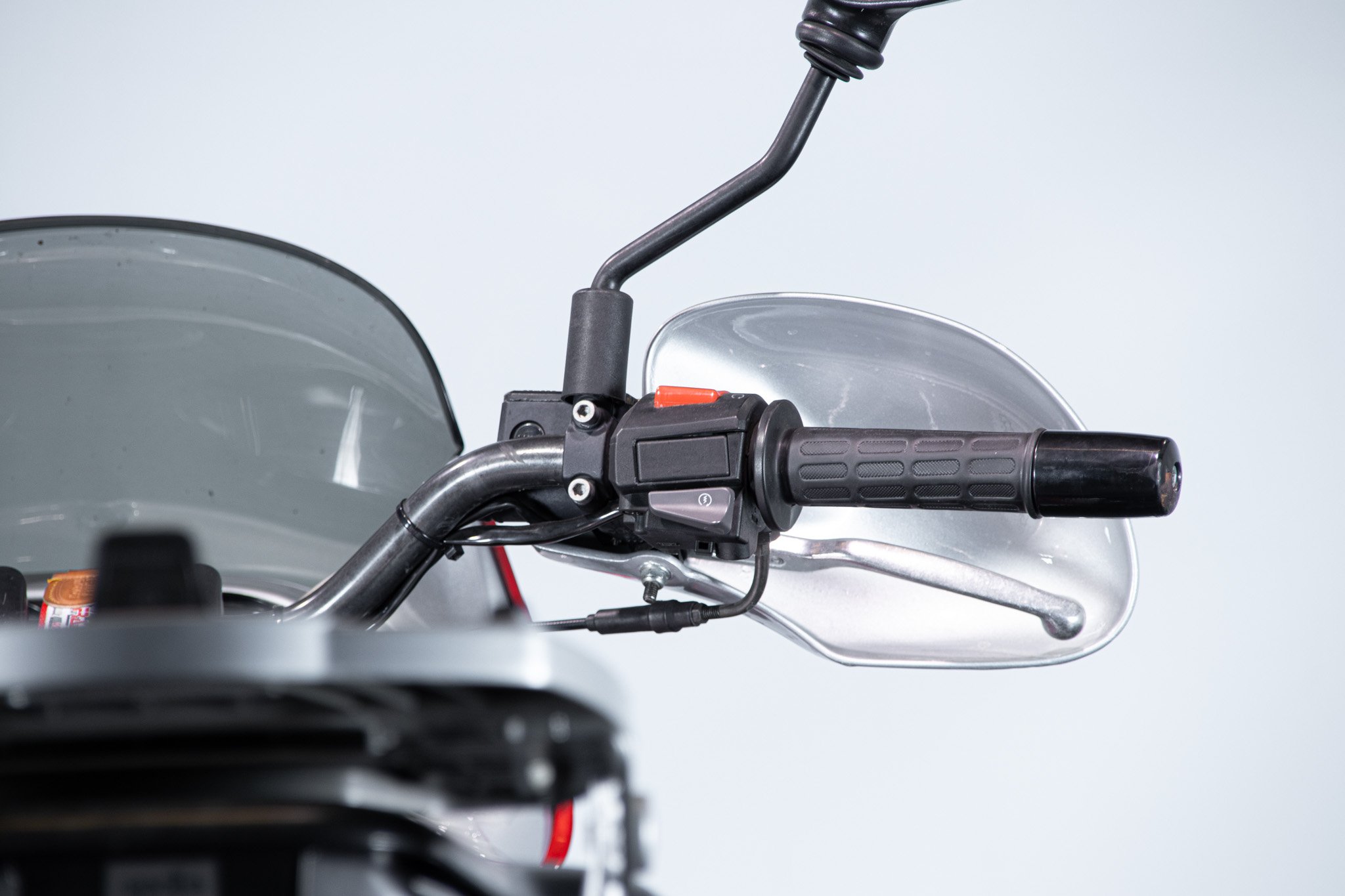 Aprilia PEGASO 