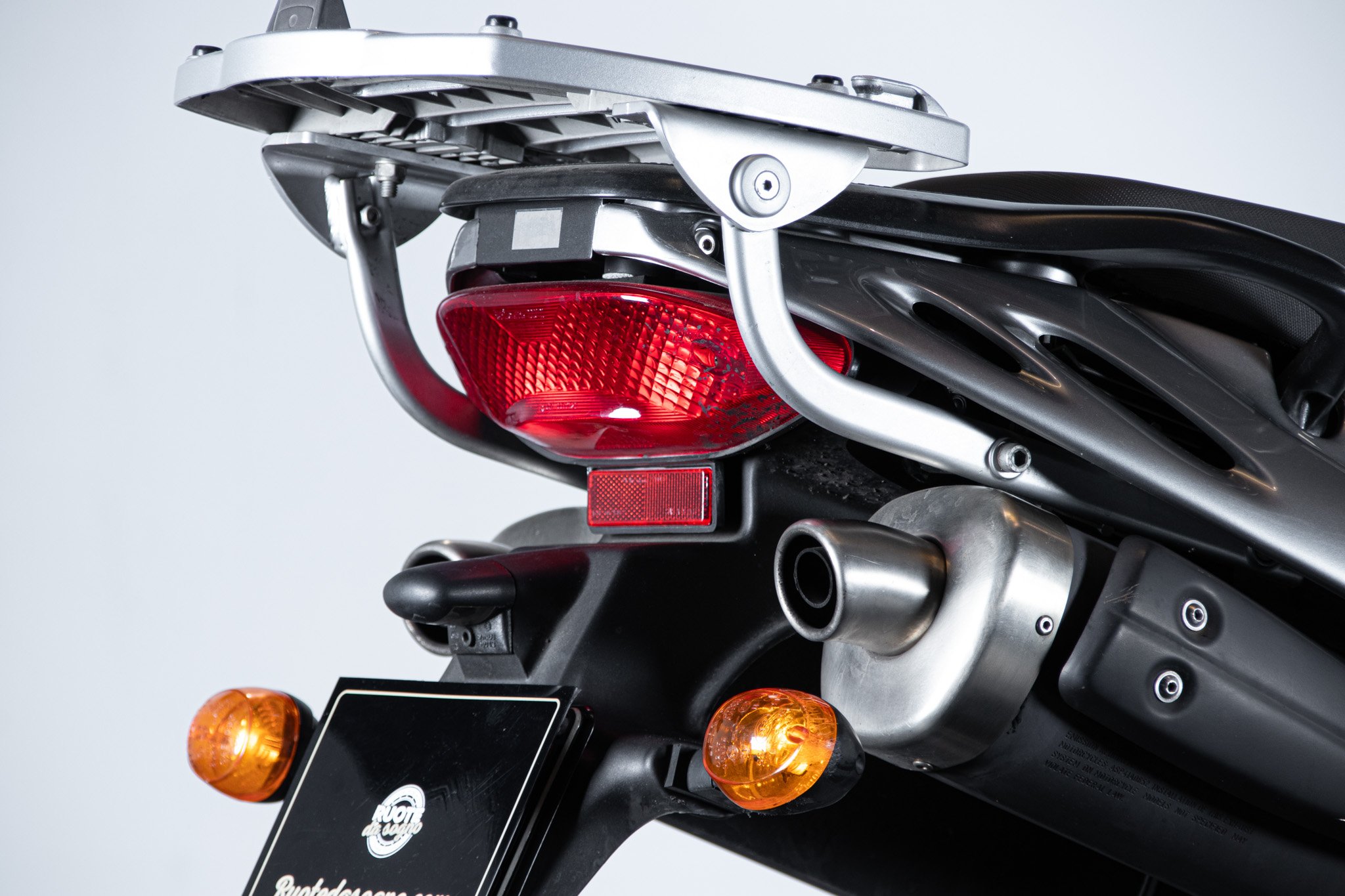 Aprilia PEGASO 