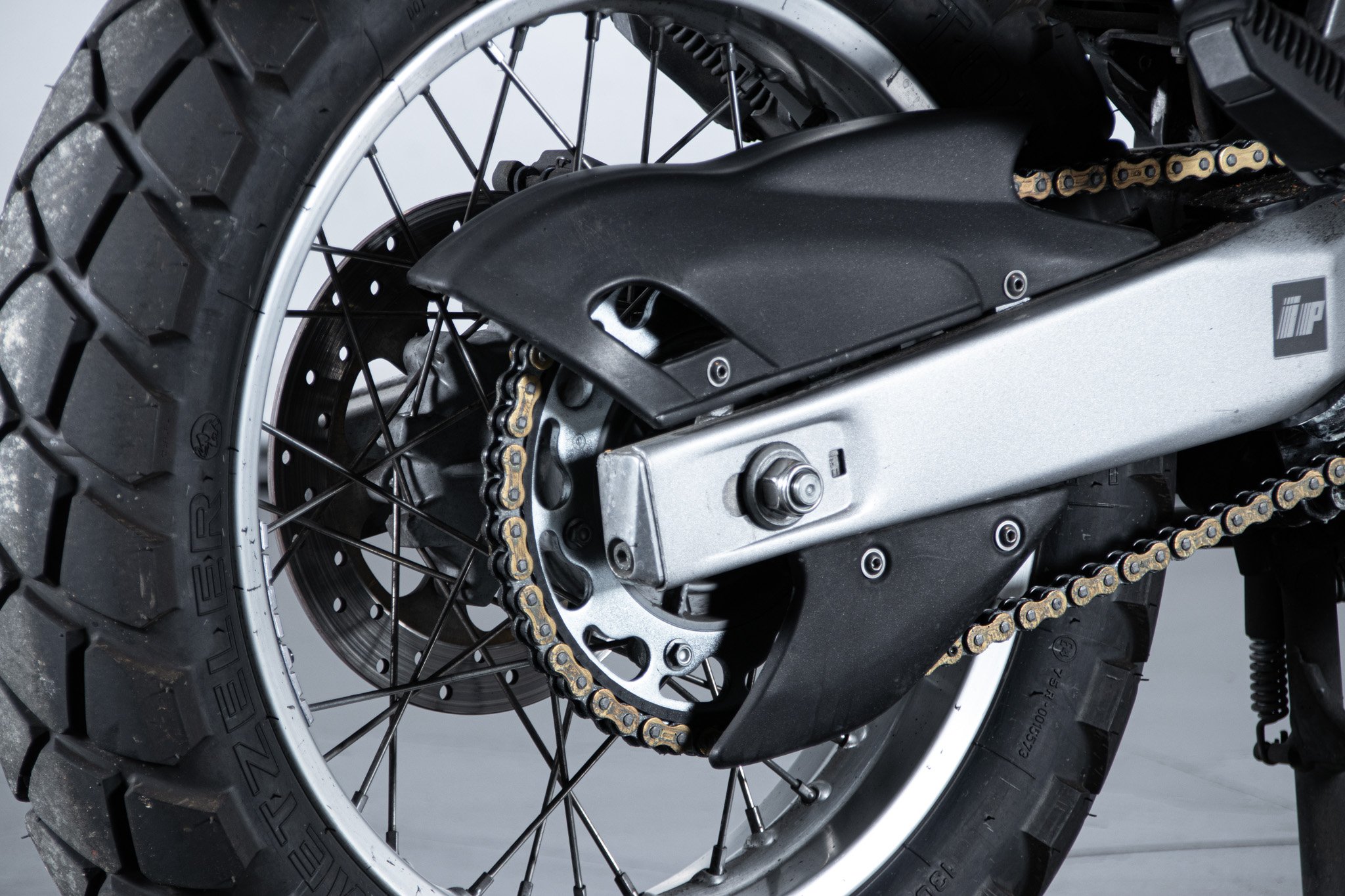 Aprilia PEGASO 