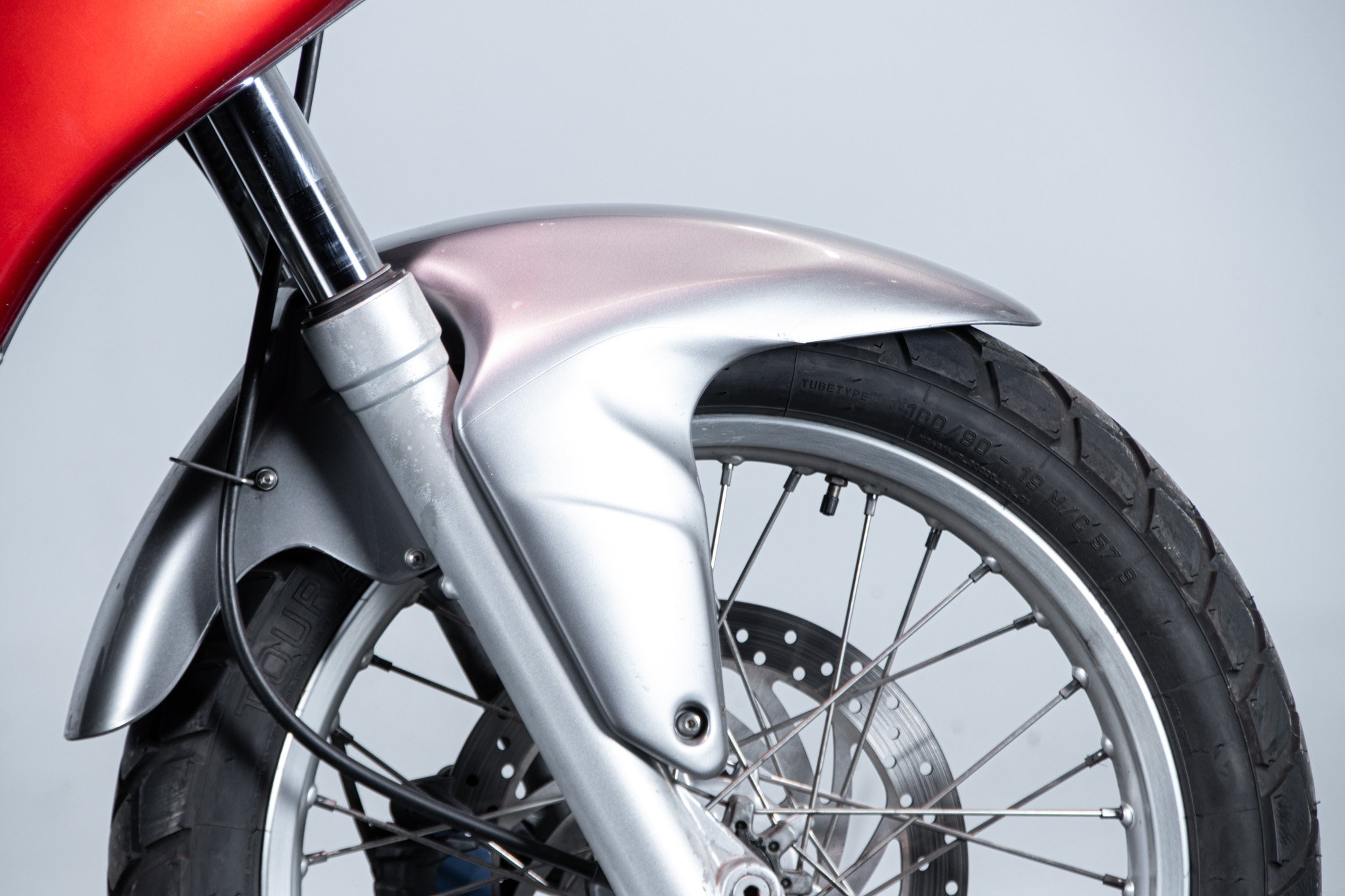 Aprilia PEGASO 