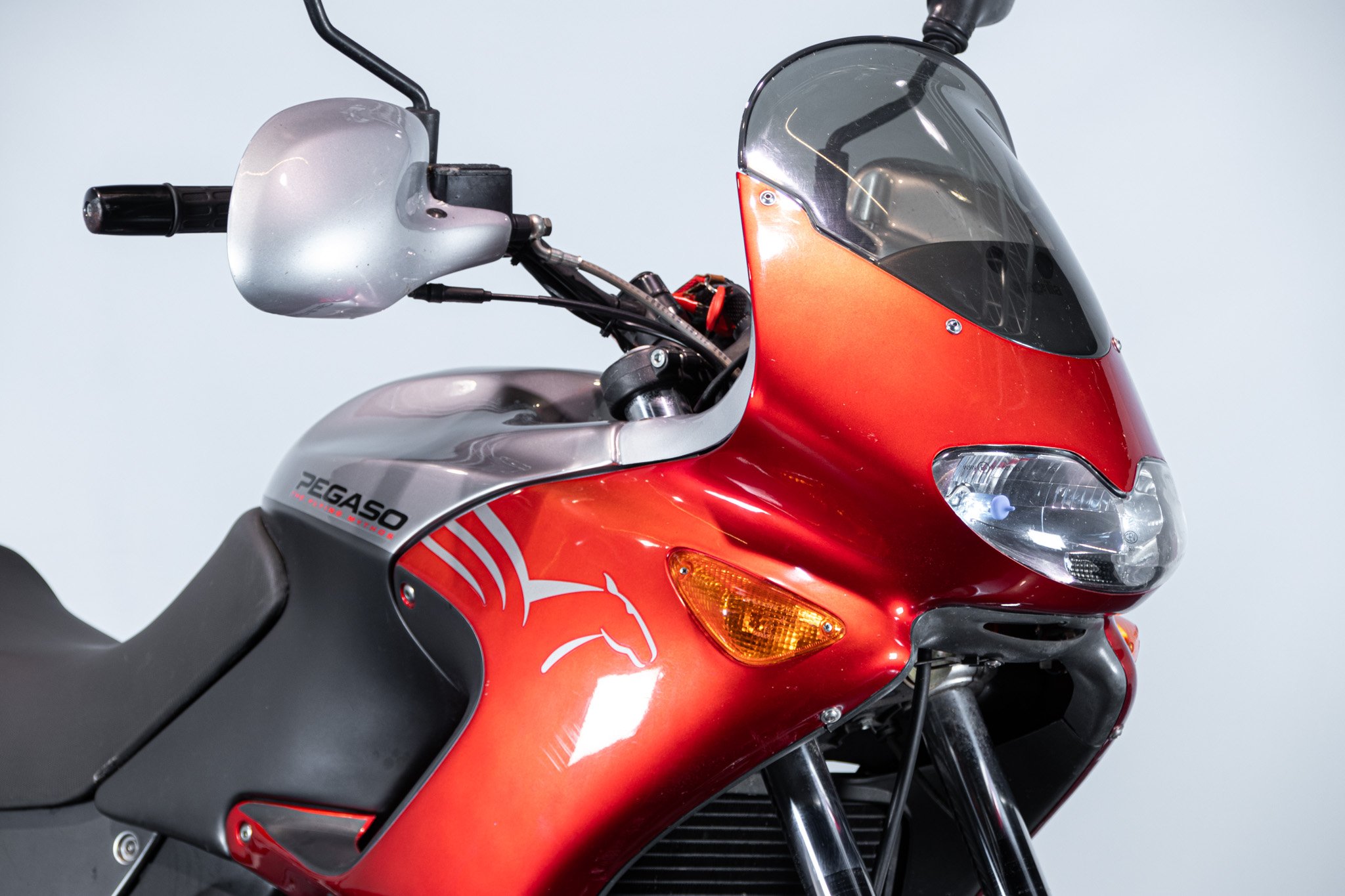 Aprilia PEGASO 