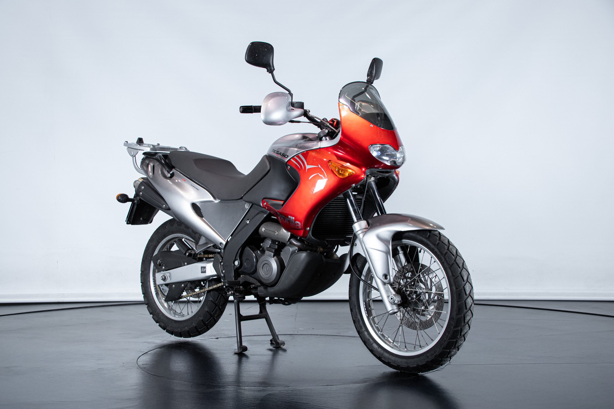 Aprilia PEGASO 