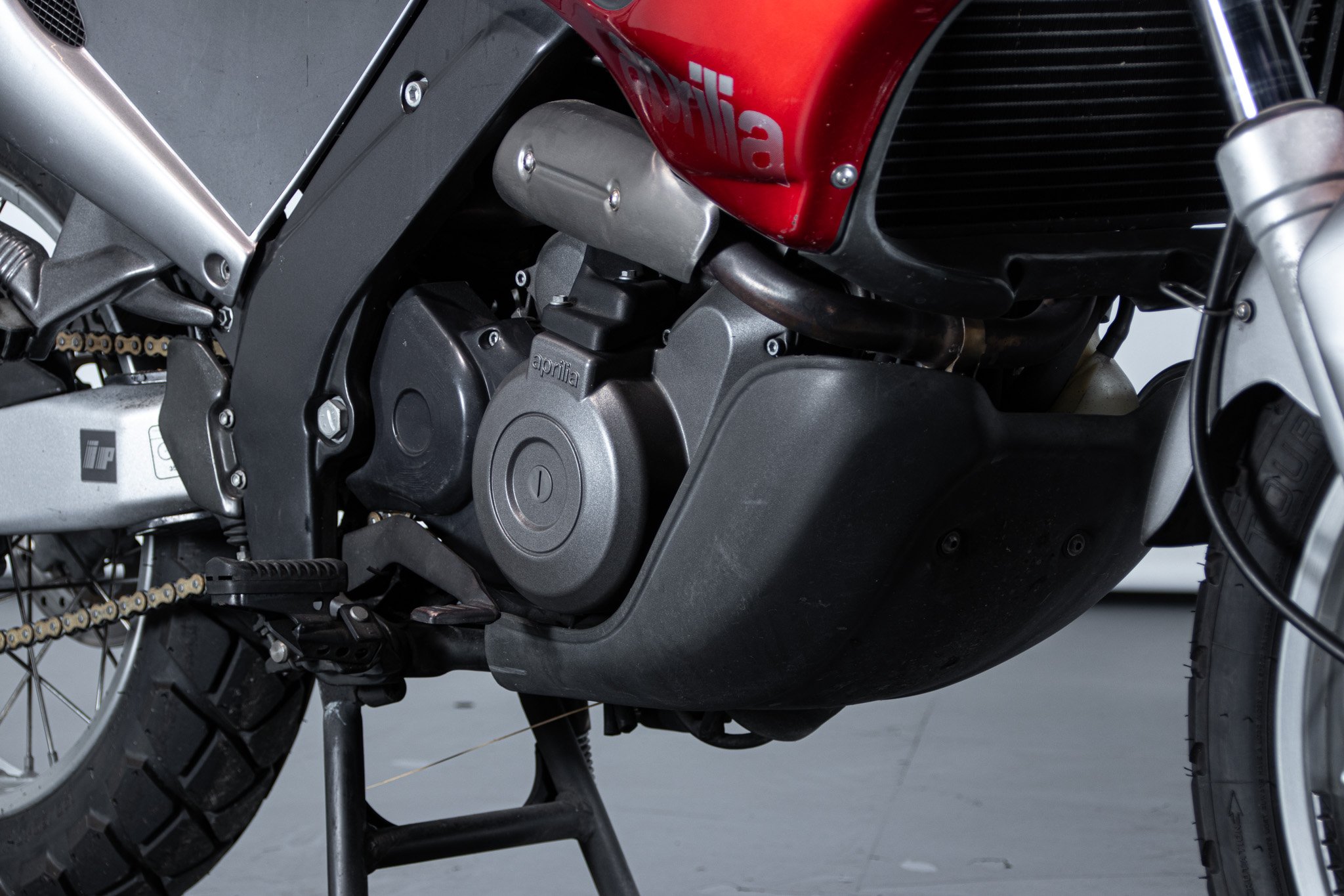 Aprilia PEGASO 