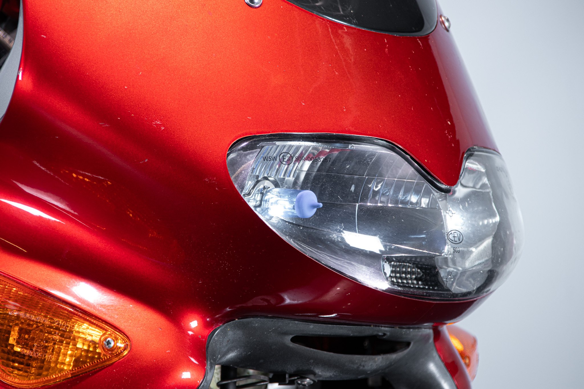 Aprilia PEGASO 