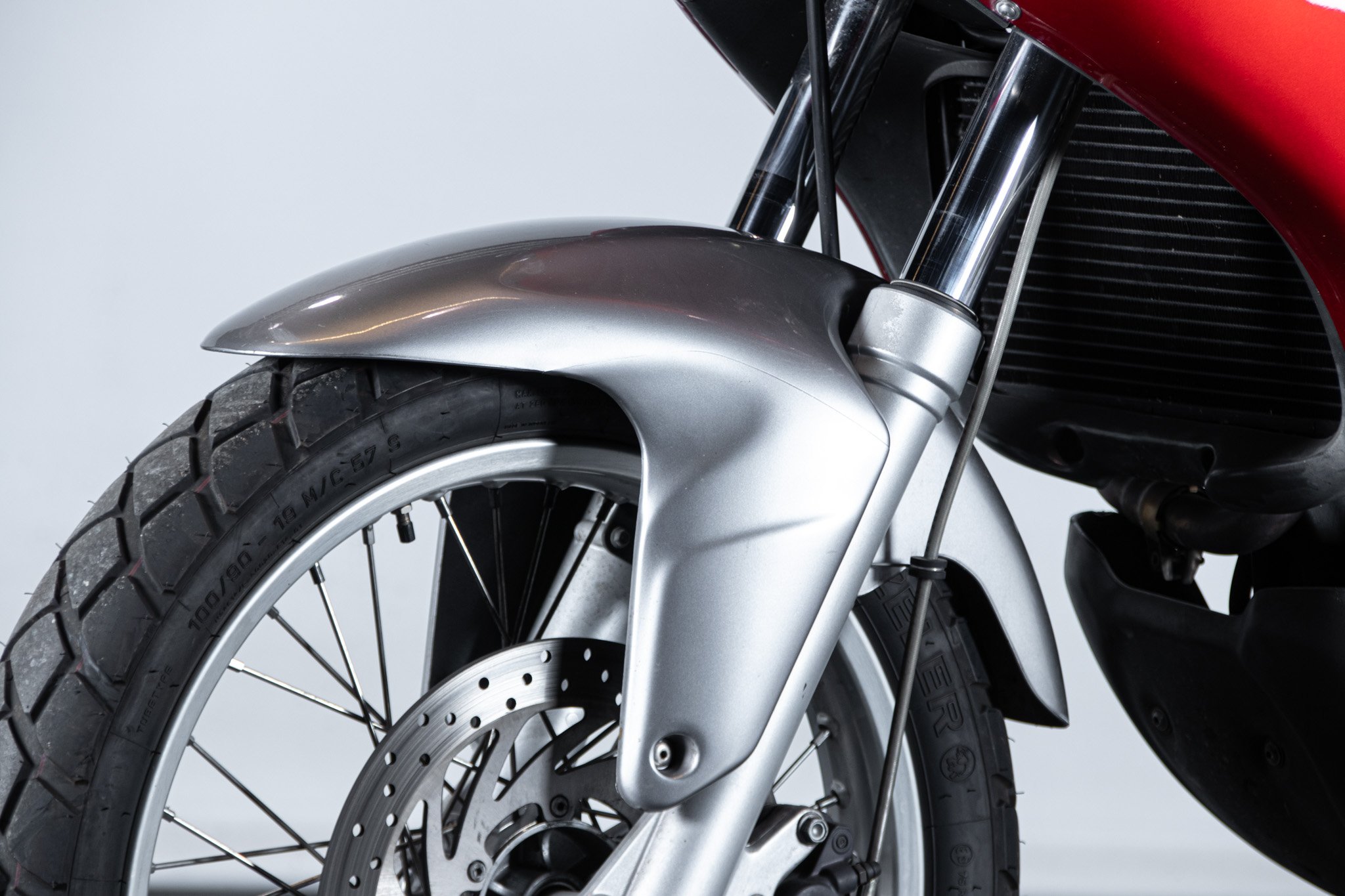 Aprilia PEGASO 