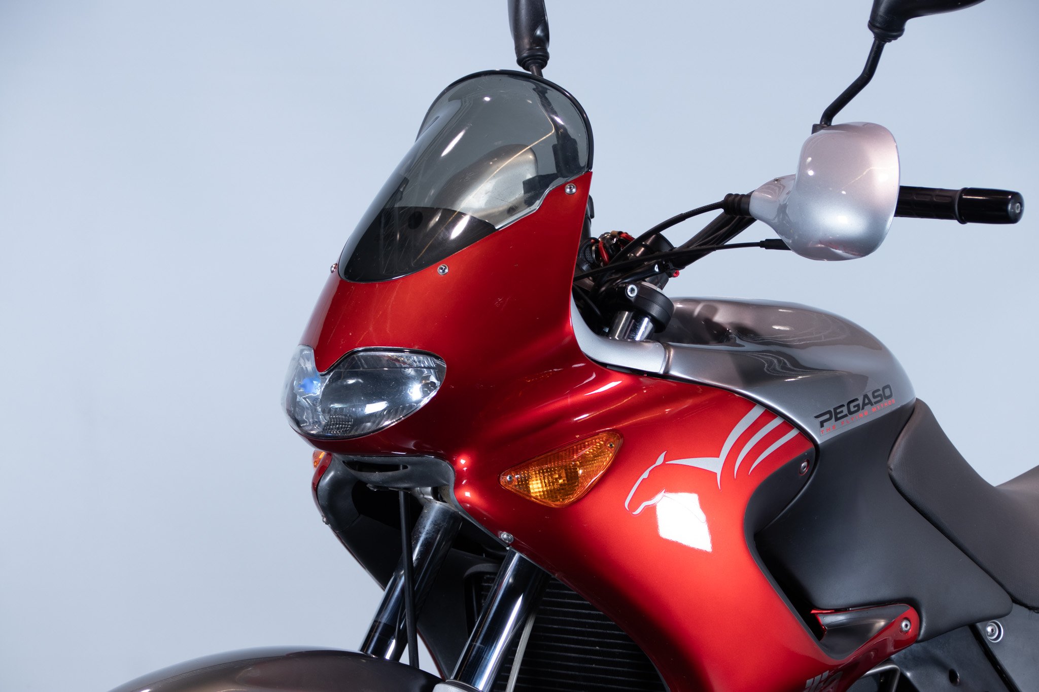 Aprilia PEGASO 