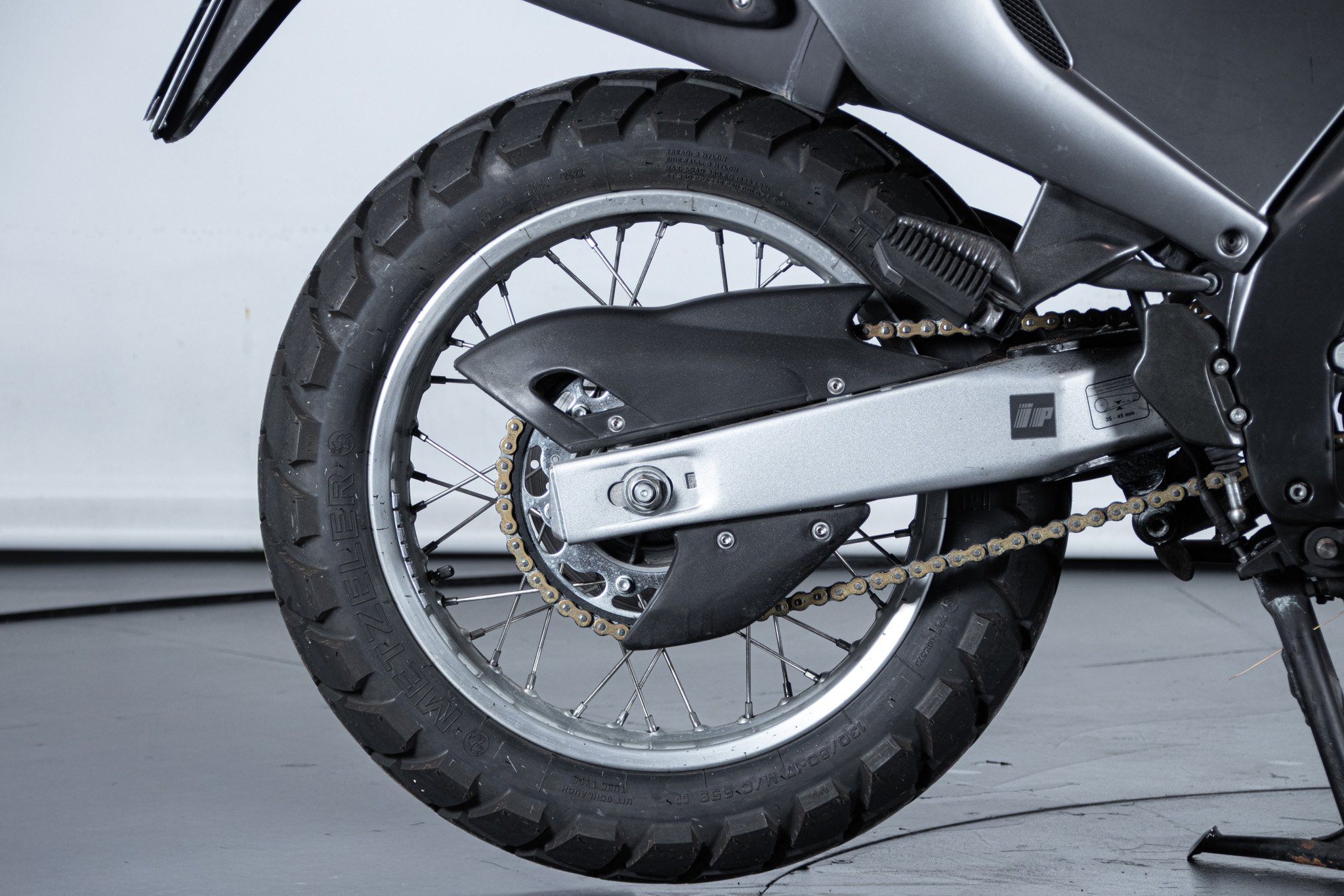 Aprilia PEGASO 