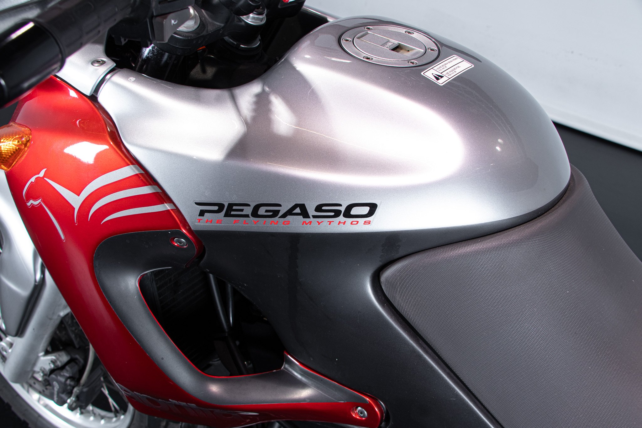 Aprilia PEGASO 