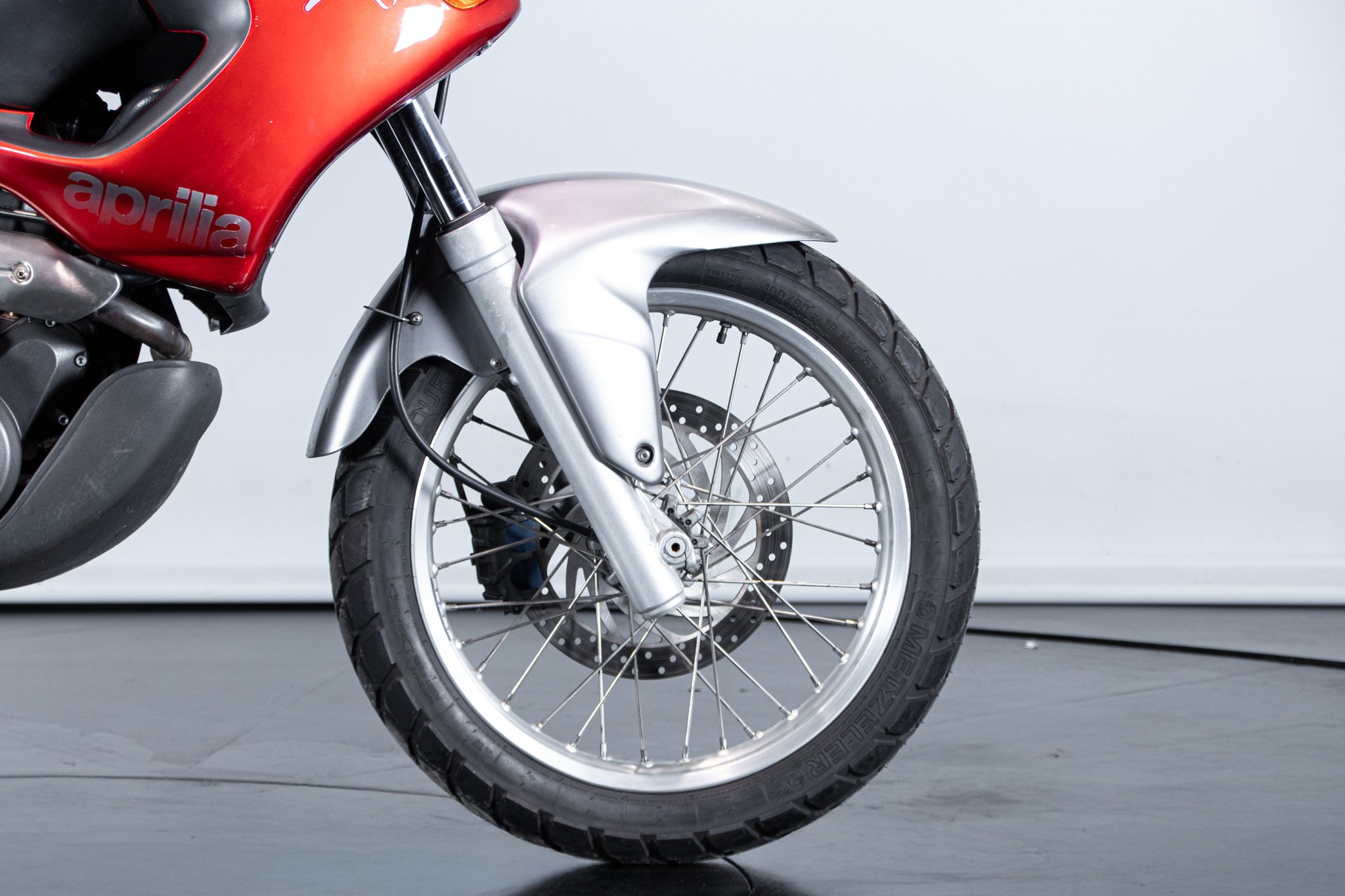 Aprilia PEGASO 