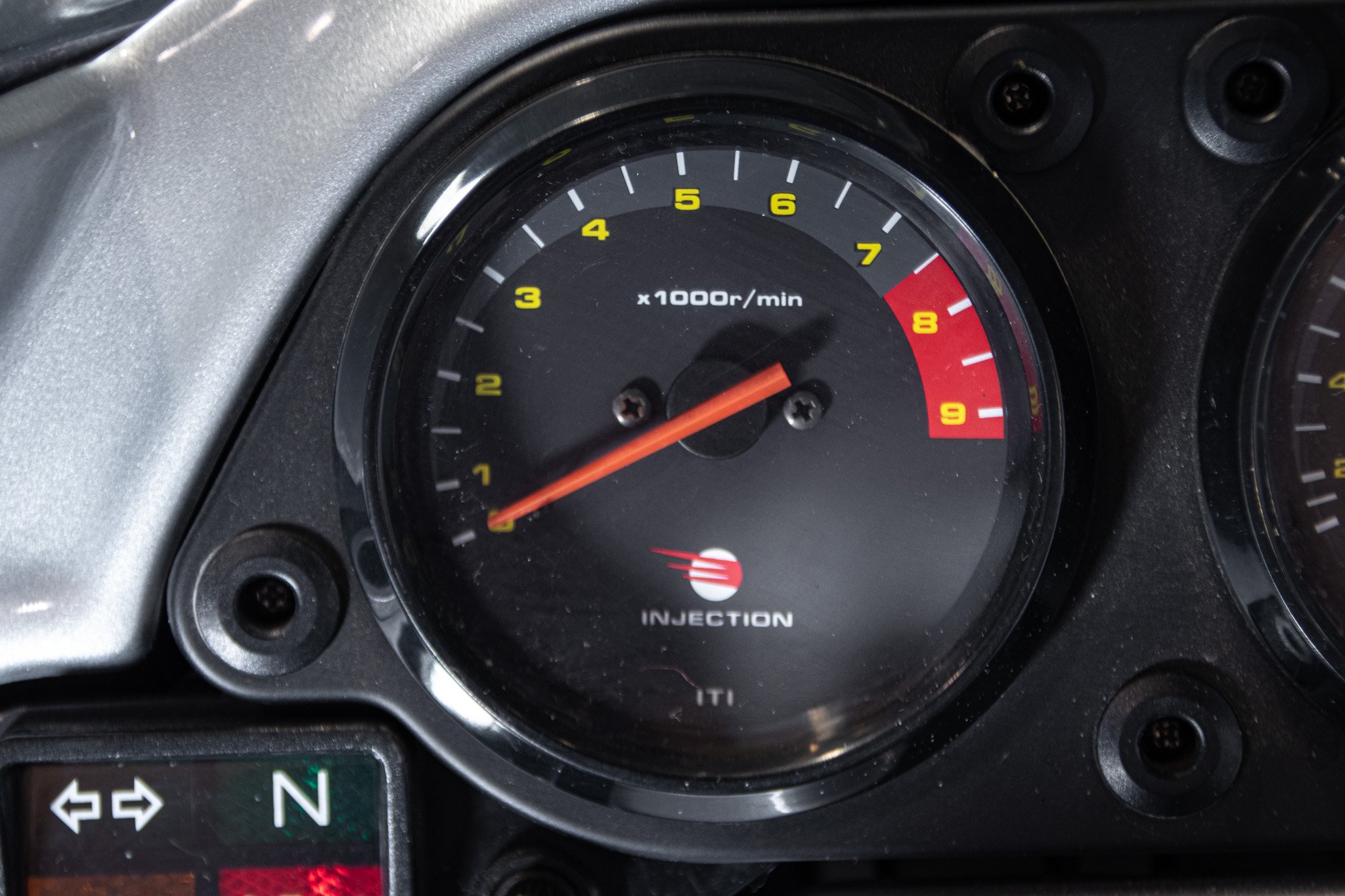 Aprilia PEGASO 