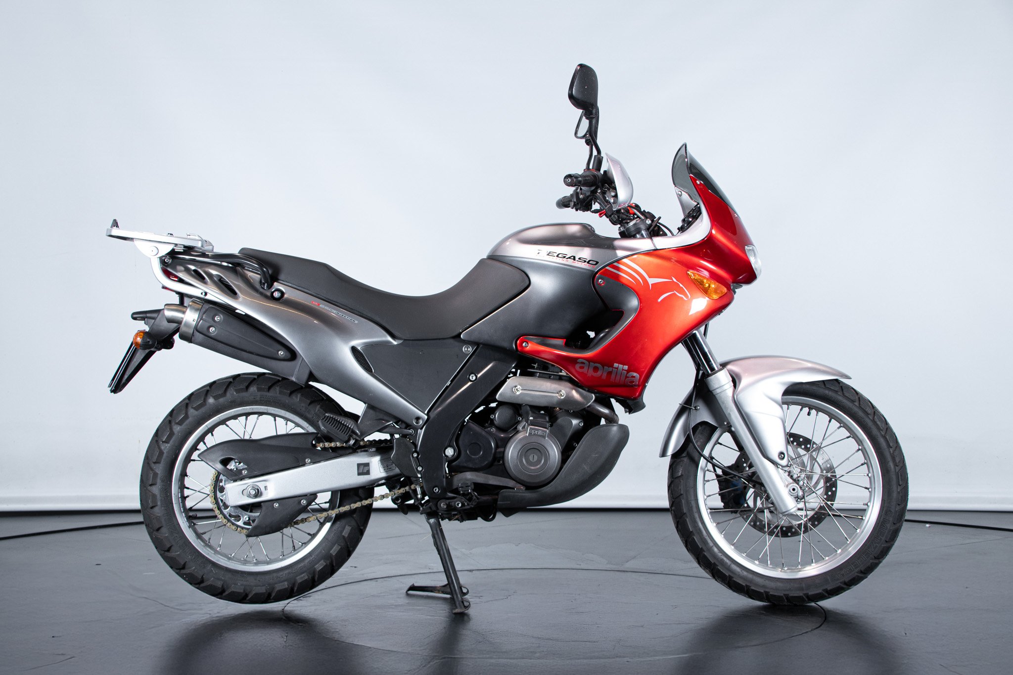 Aprilia PEGASO 