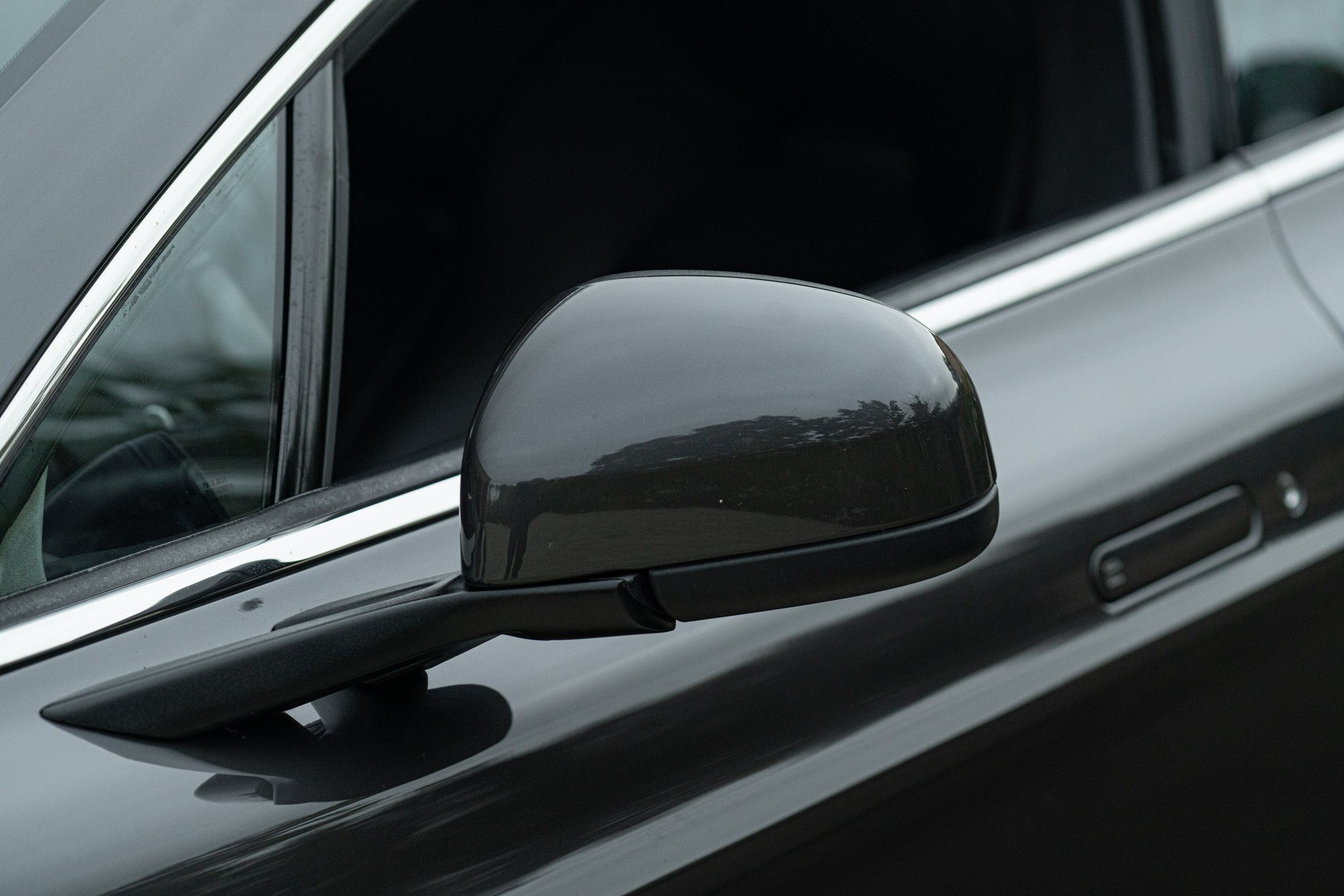Aston Martin RAPIDE 