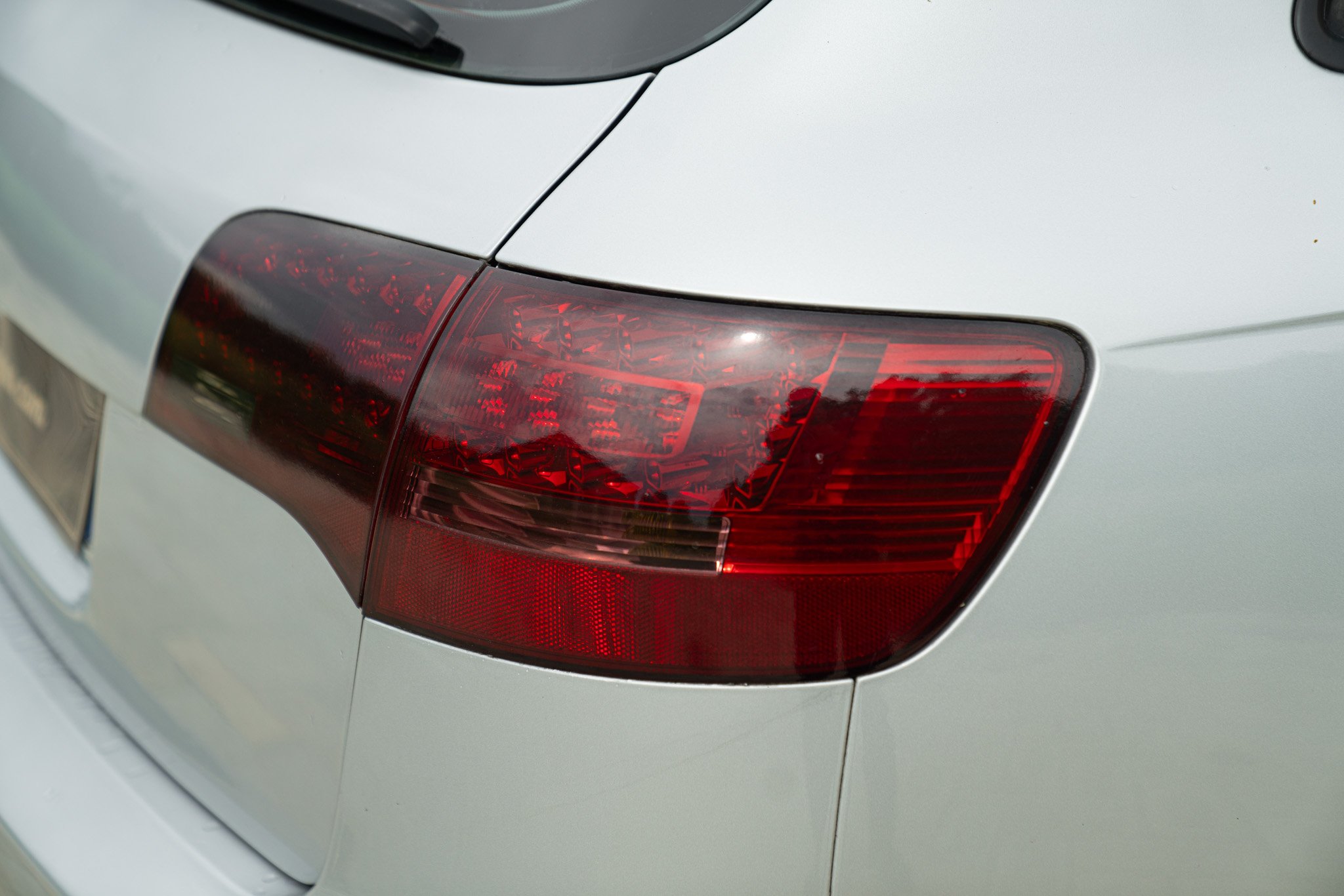 Audi A6 V6 2.7 